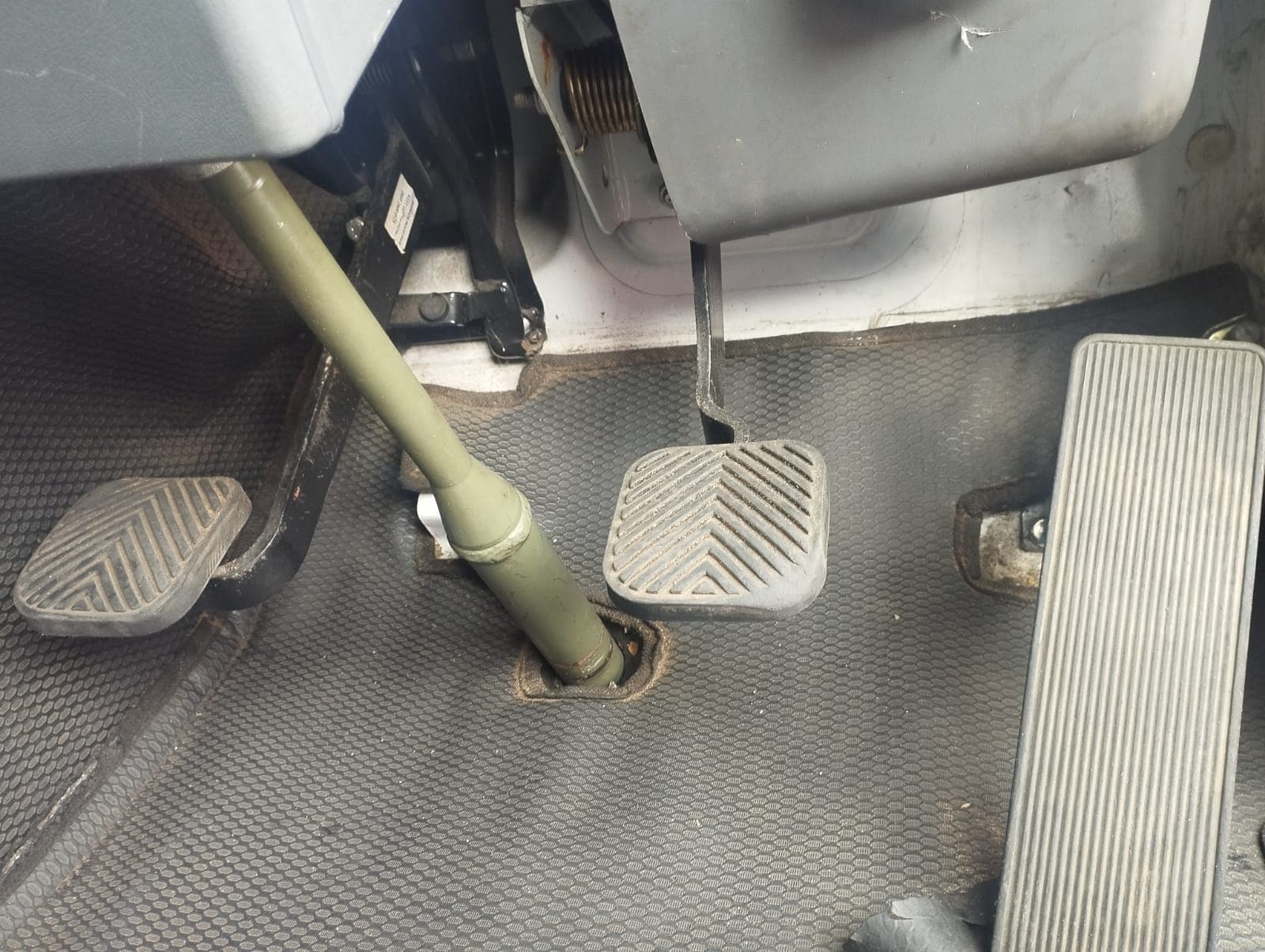TATA LPT 813/ 38 - 2022 — imagen 2