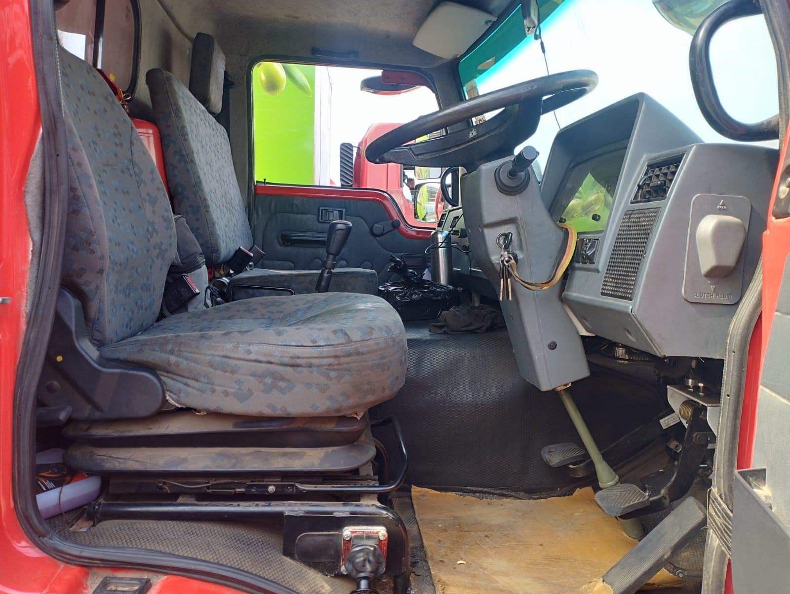 Tata LPT813 - 2022 — imagem 5