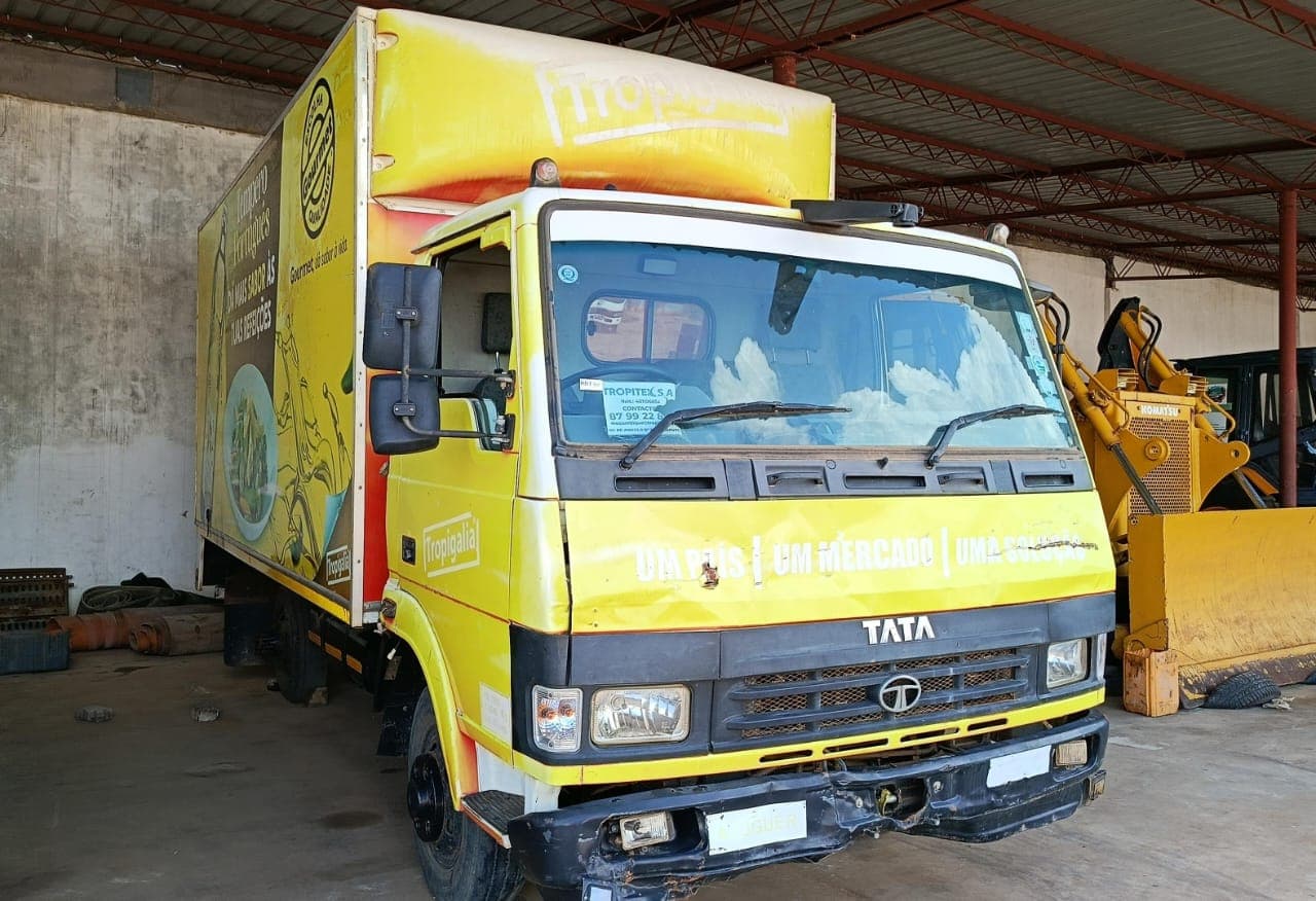 Tata LPT813 - 2022 — image 11
