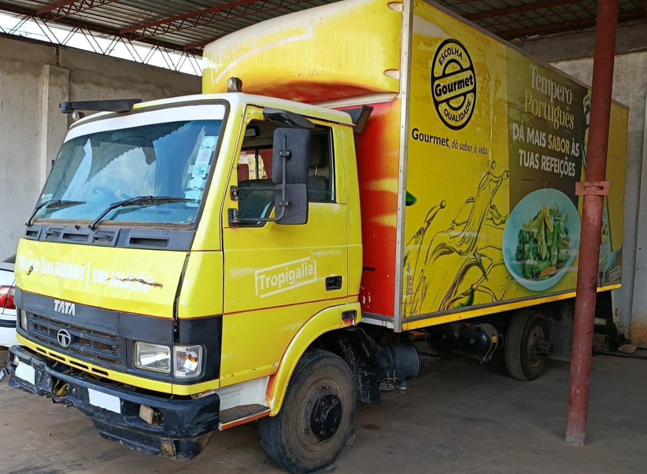 Tata LPT813 - 2022 — image 8
