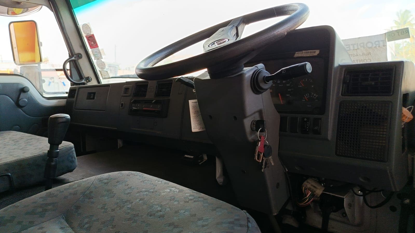 Tata LPT813 - 2022 — image 4