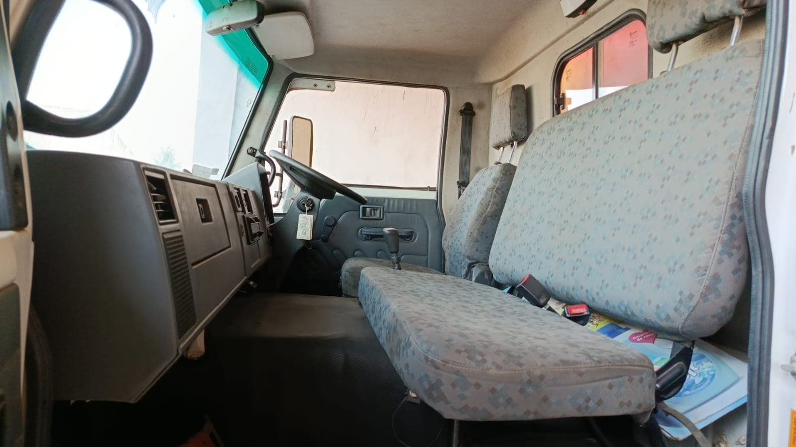 Tata LPT813 - 2022 — image 3