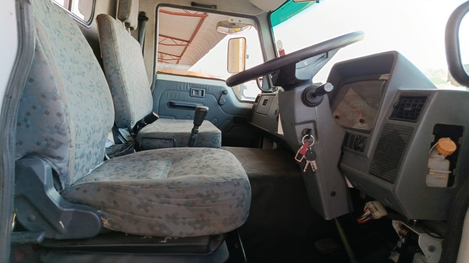 Tata LPT813 - 2022 — image 5