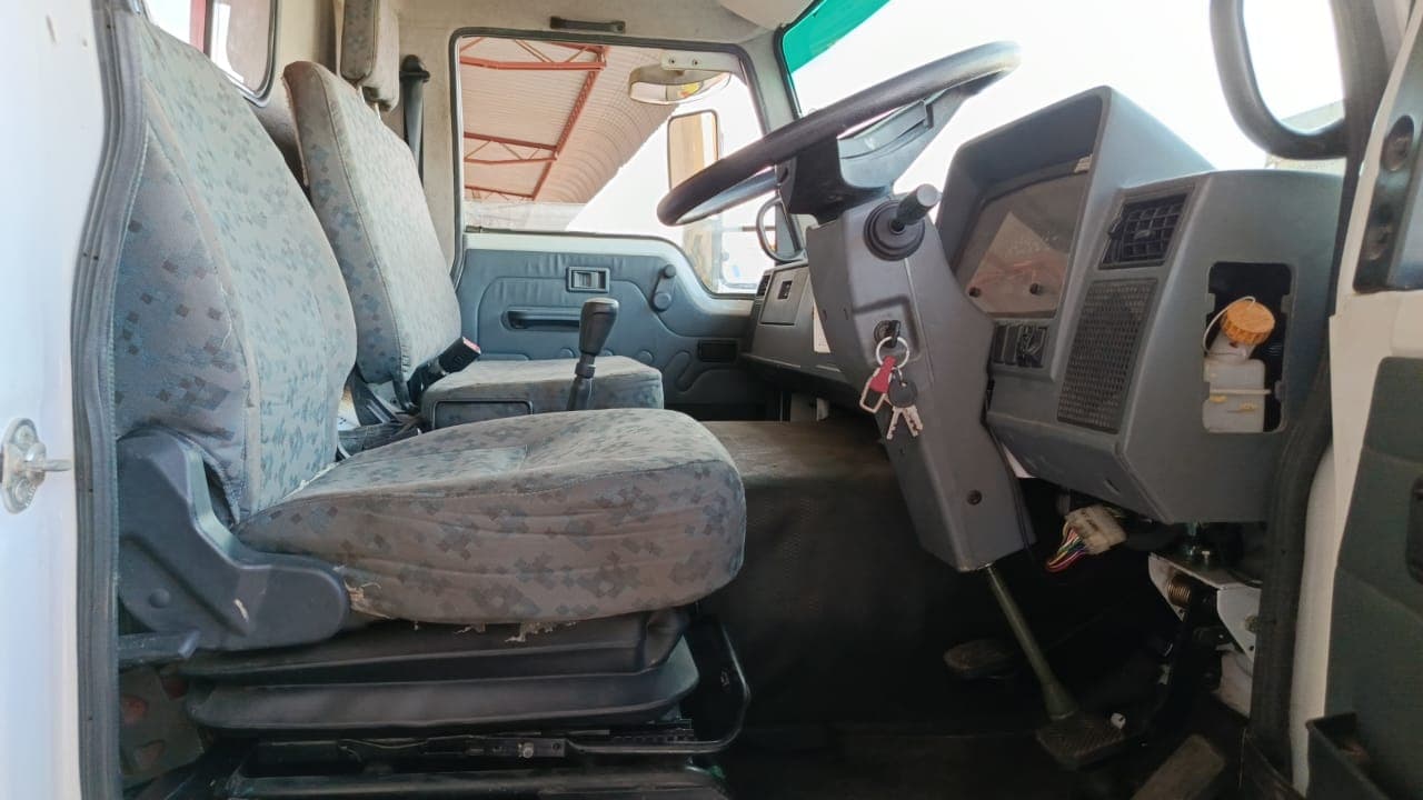 Tata LPT813 - 2022 — image 6