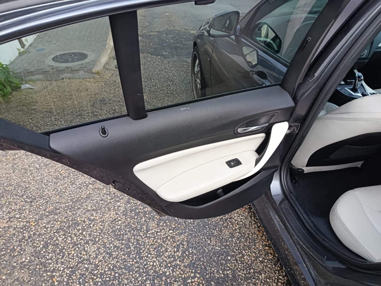 BMW 120D · Ano 2011 — imagem 20