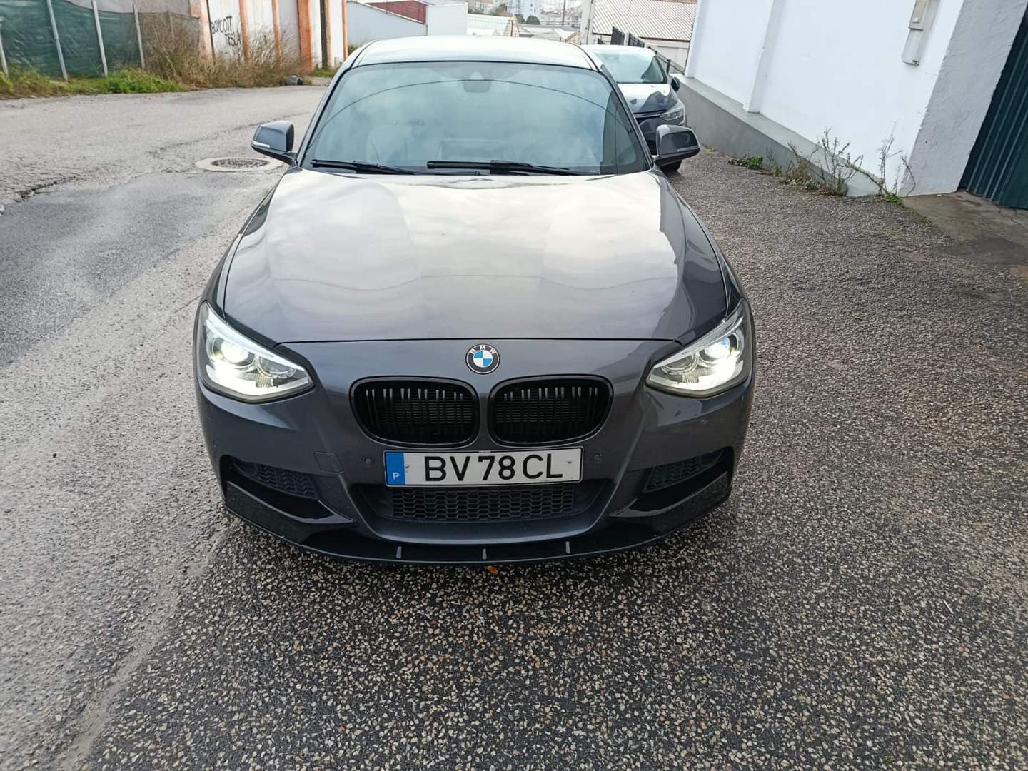 BMW 120D · Ano 2011 — imagem 2