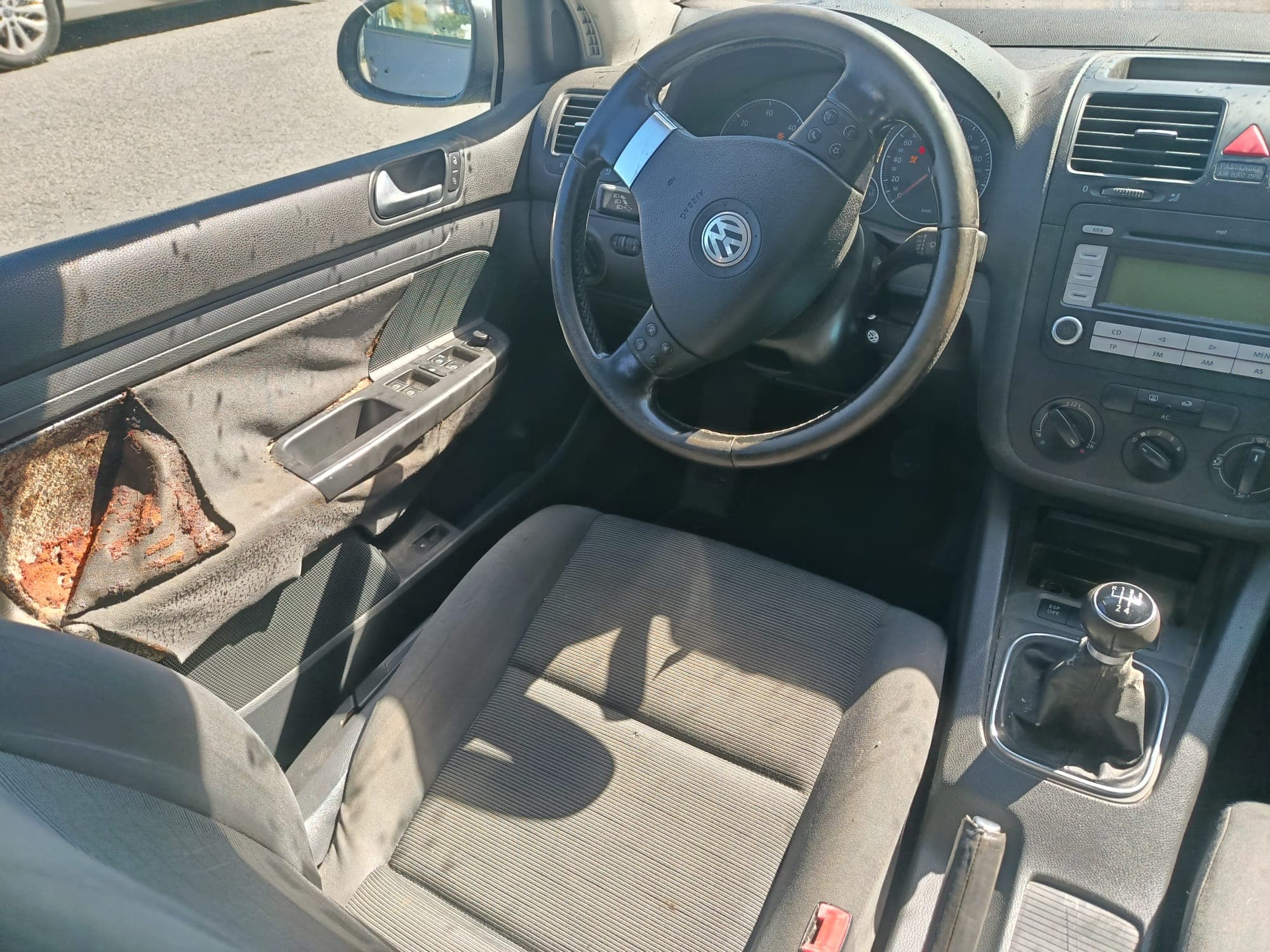 Volkswagen Golf · Année 2008 — image 25
