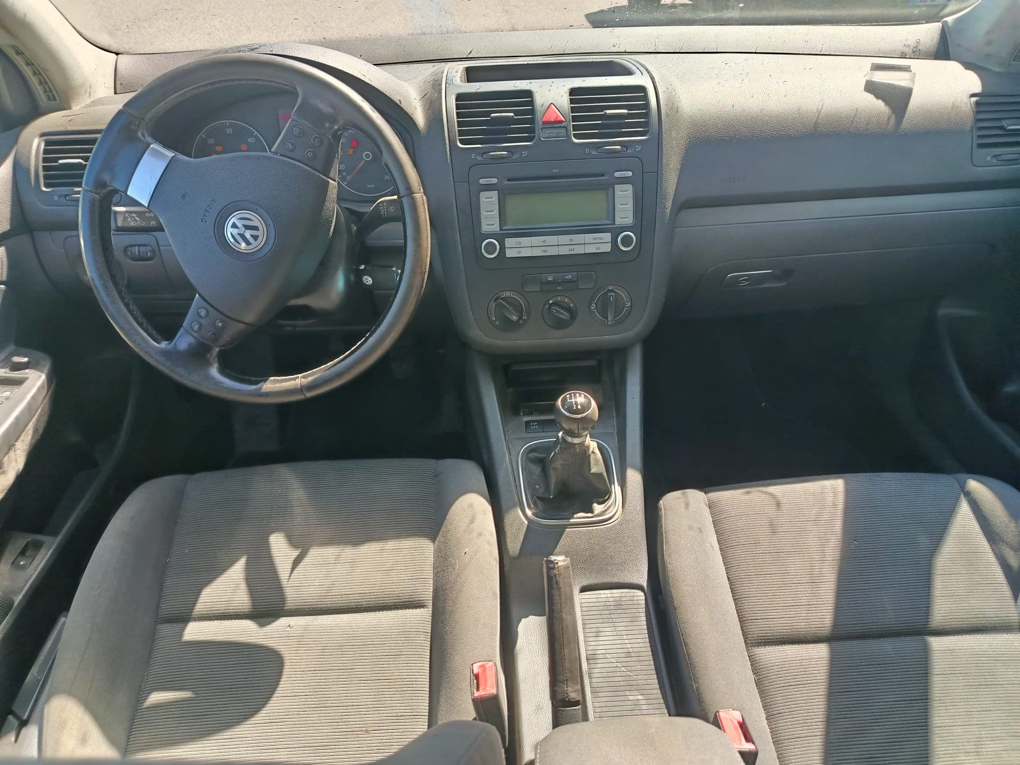 Volkswagen Golf · Année 2008 — image 26