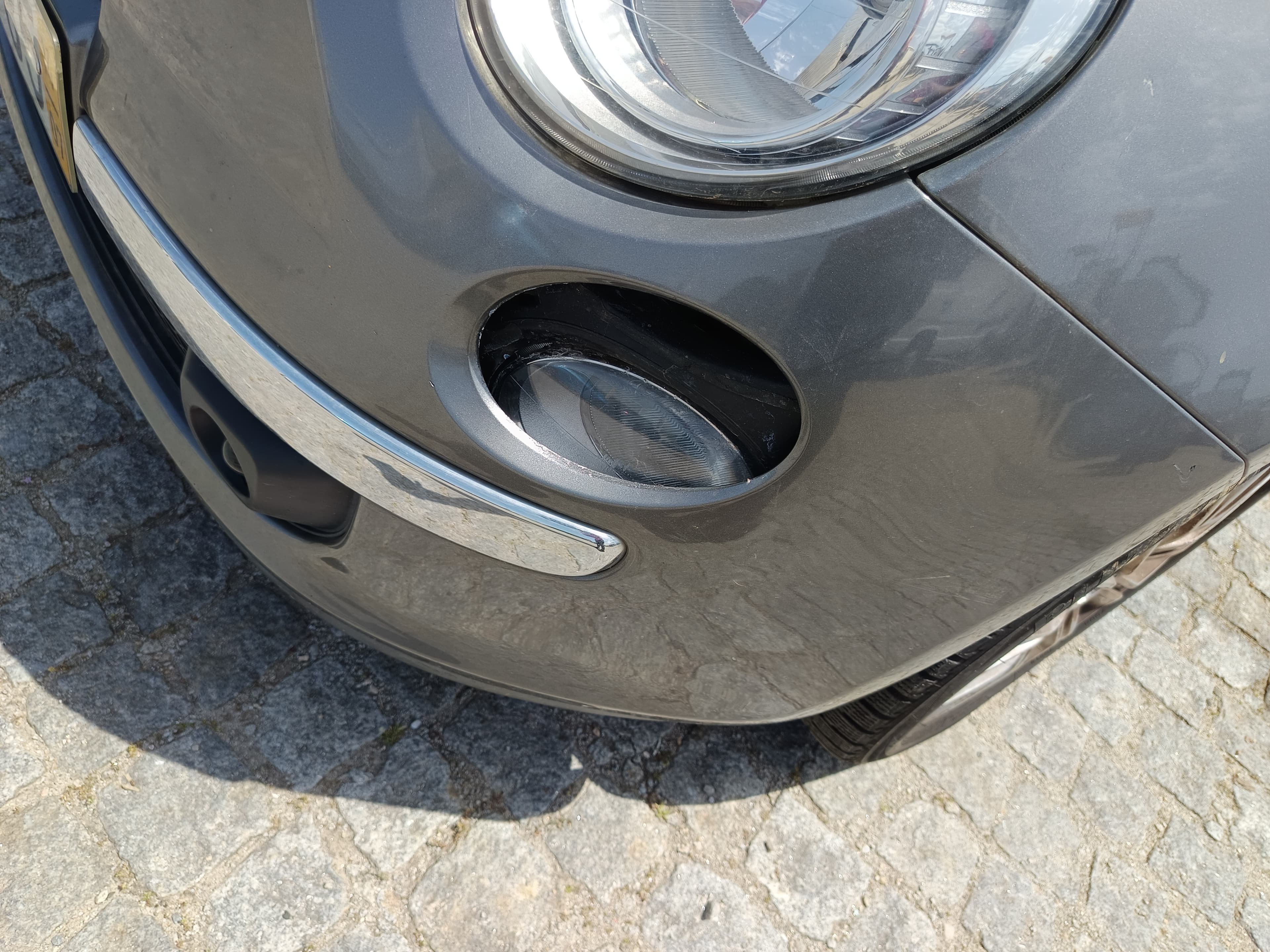Fiat 500 · Ano 2014 — image 21