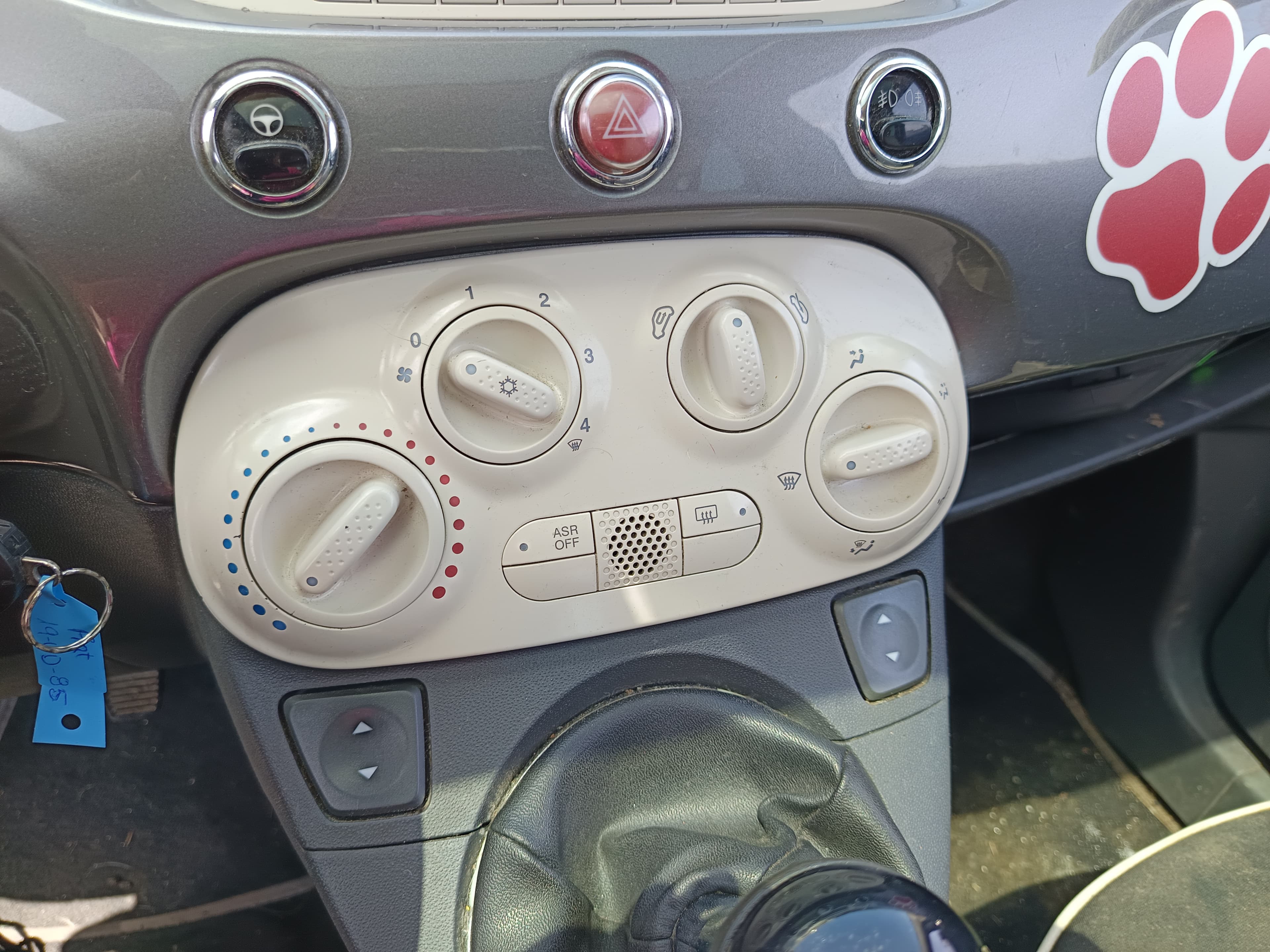 Fiat 500 · Ano 2014 — image 35