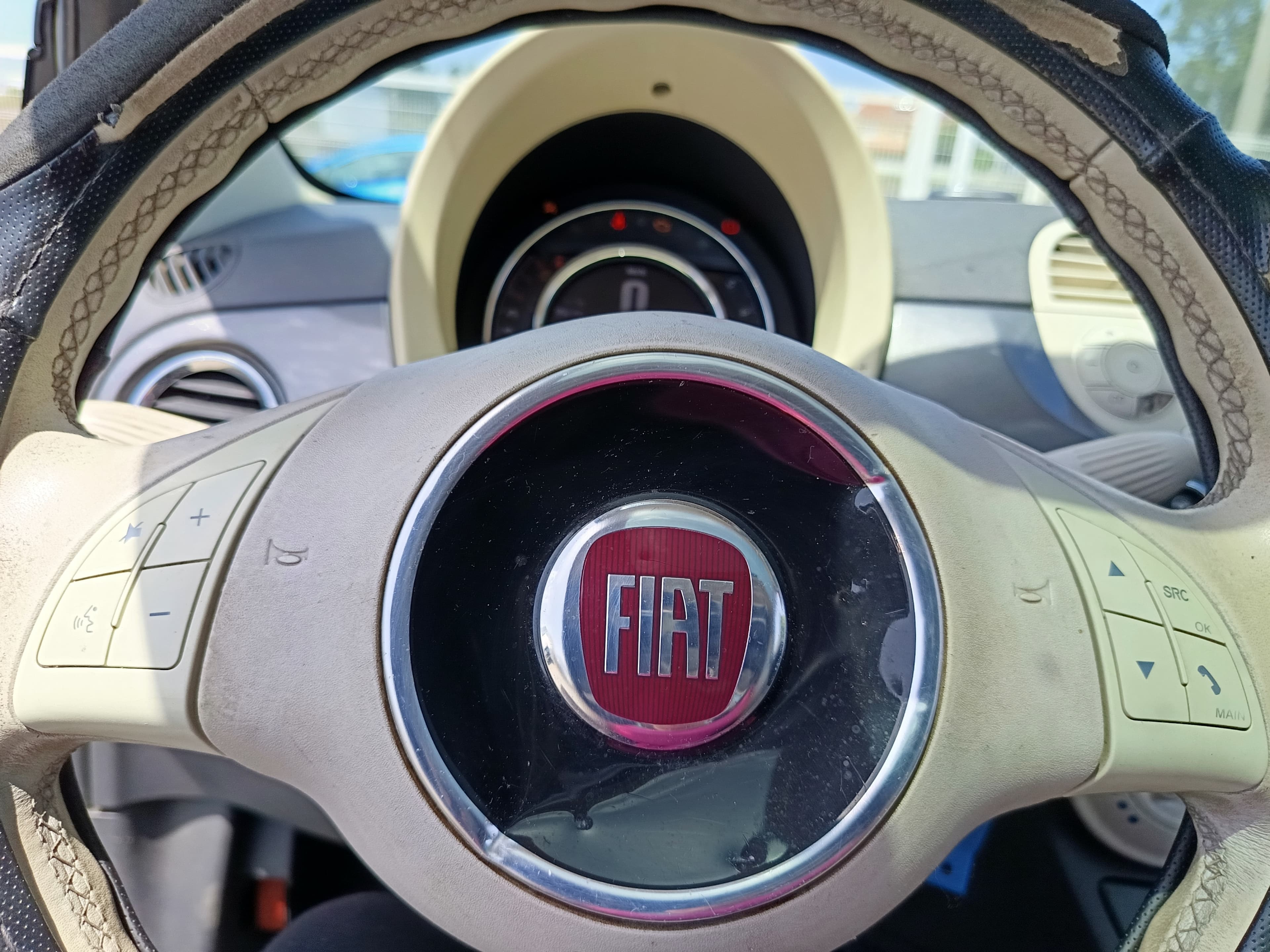 Fiat 500 · Ano 2014 — image 37