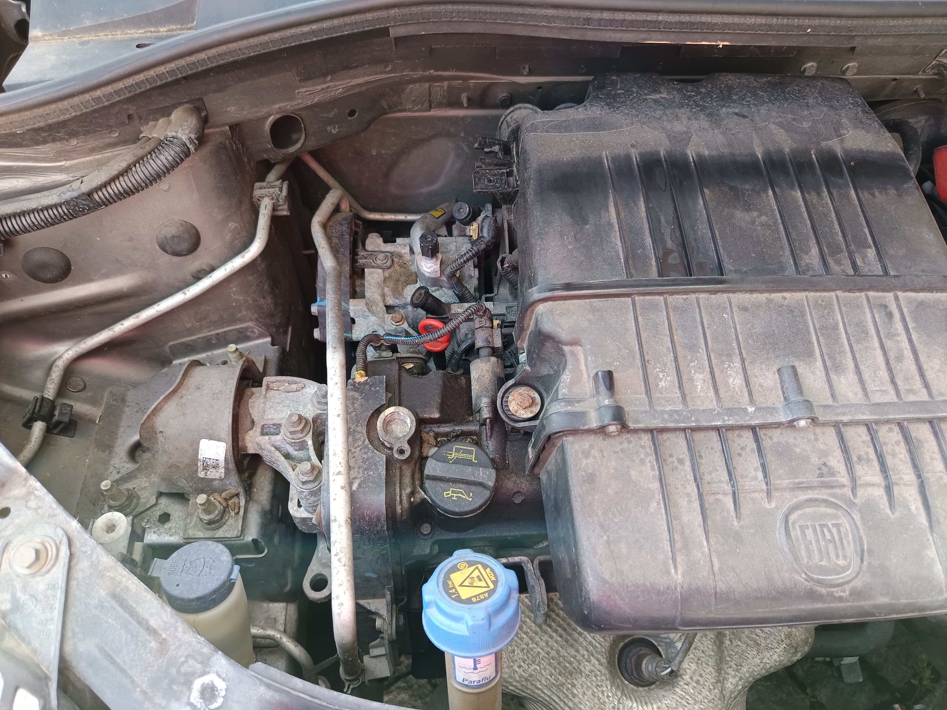 Fiat 500 · Ano 2014 — image 8
