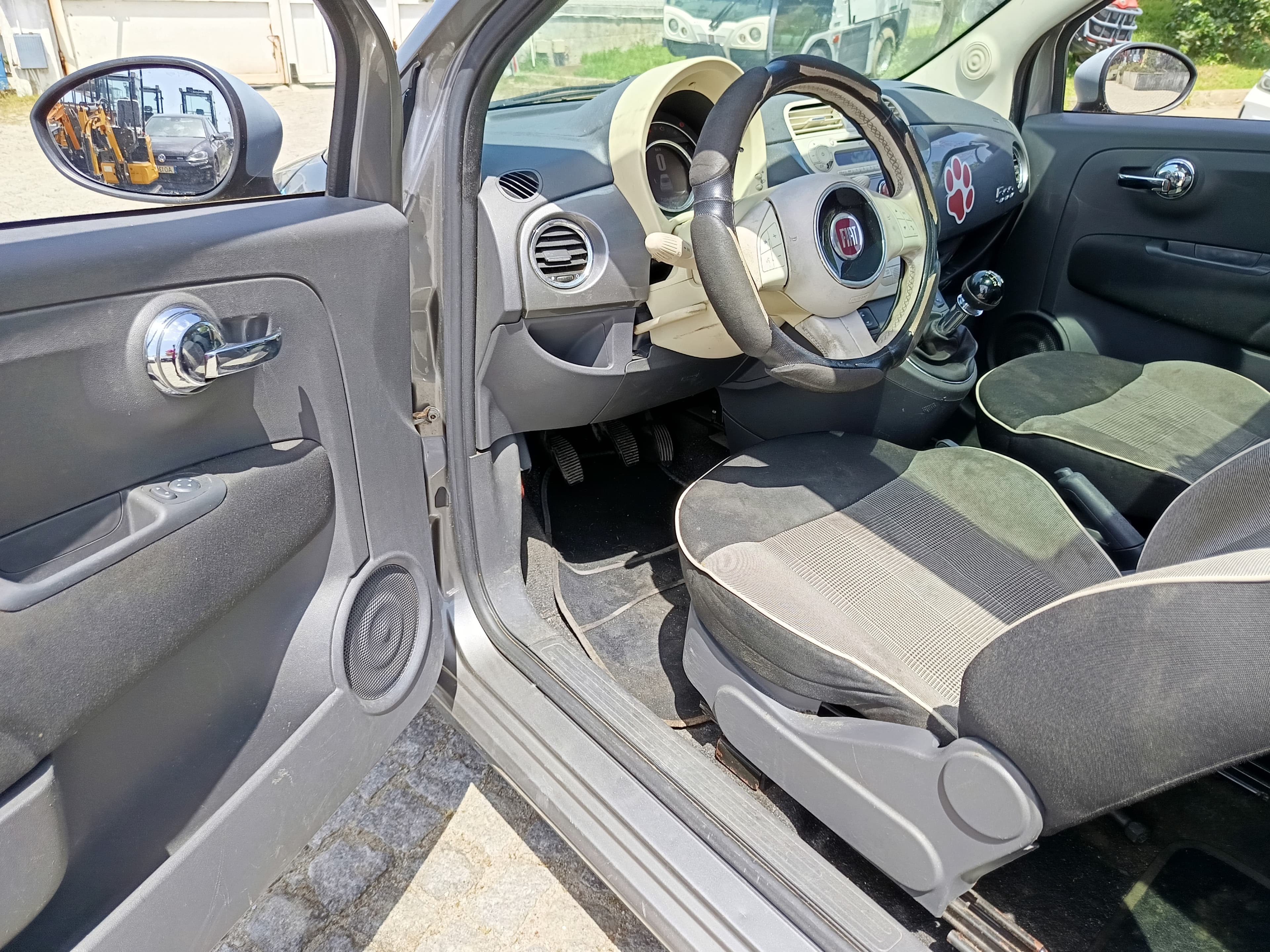 Fiat 500 · Ano 2014 — image 26