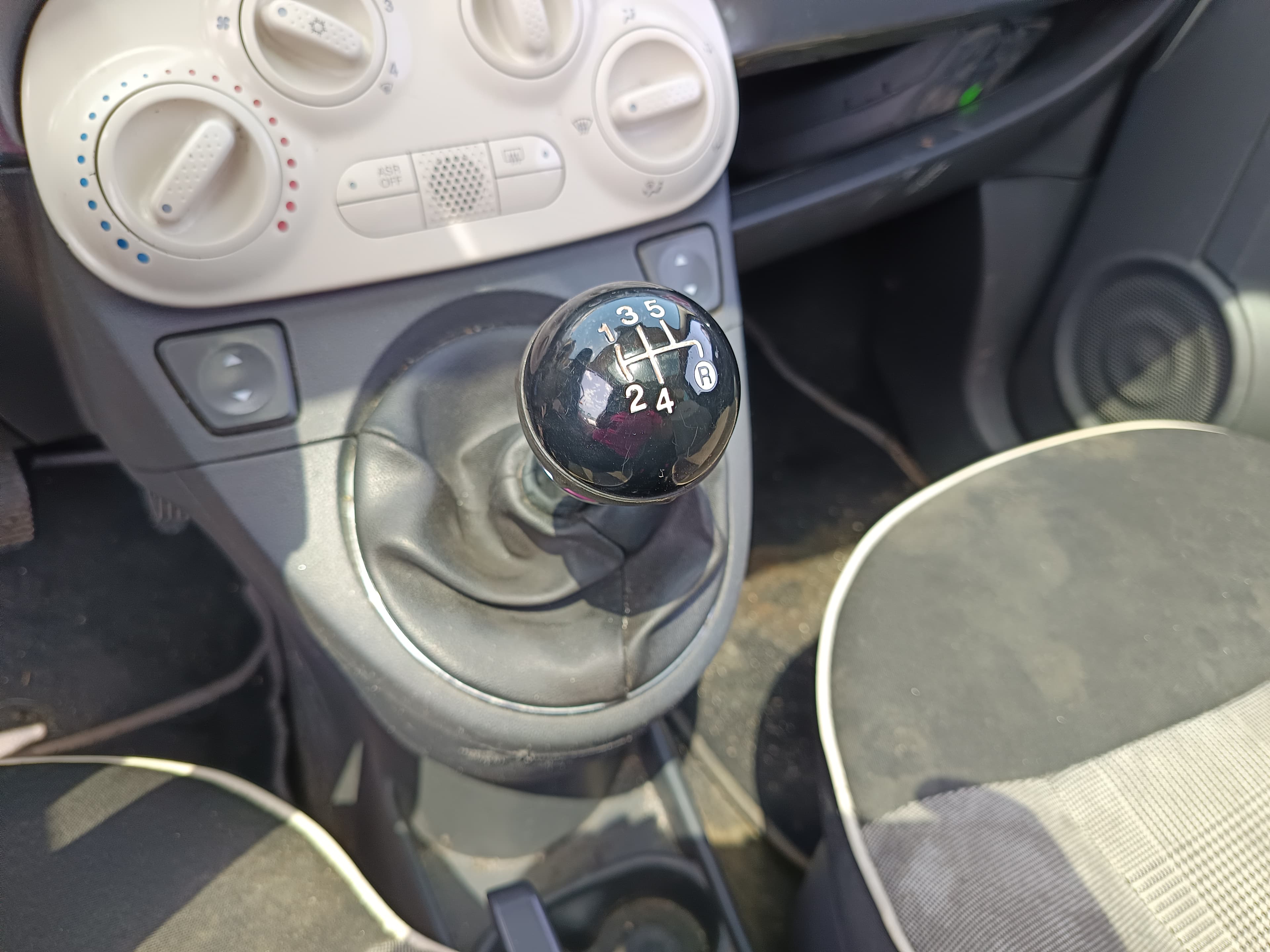 Fiat 500 · Ano 2014 — image 36