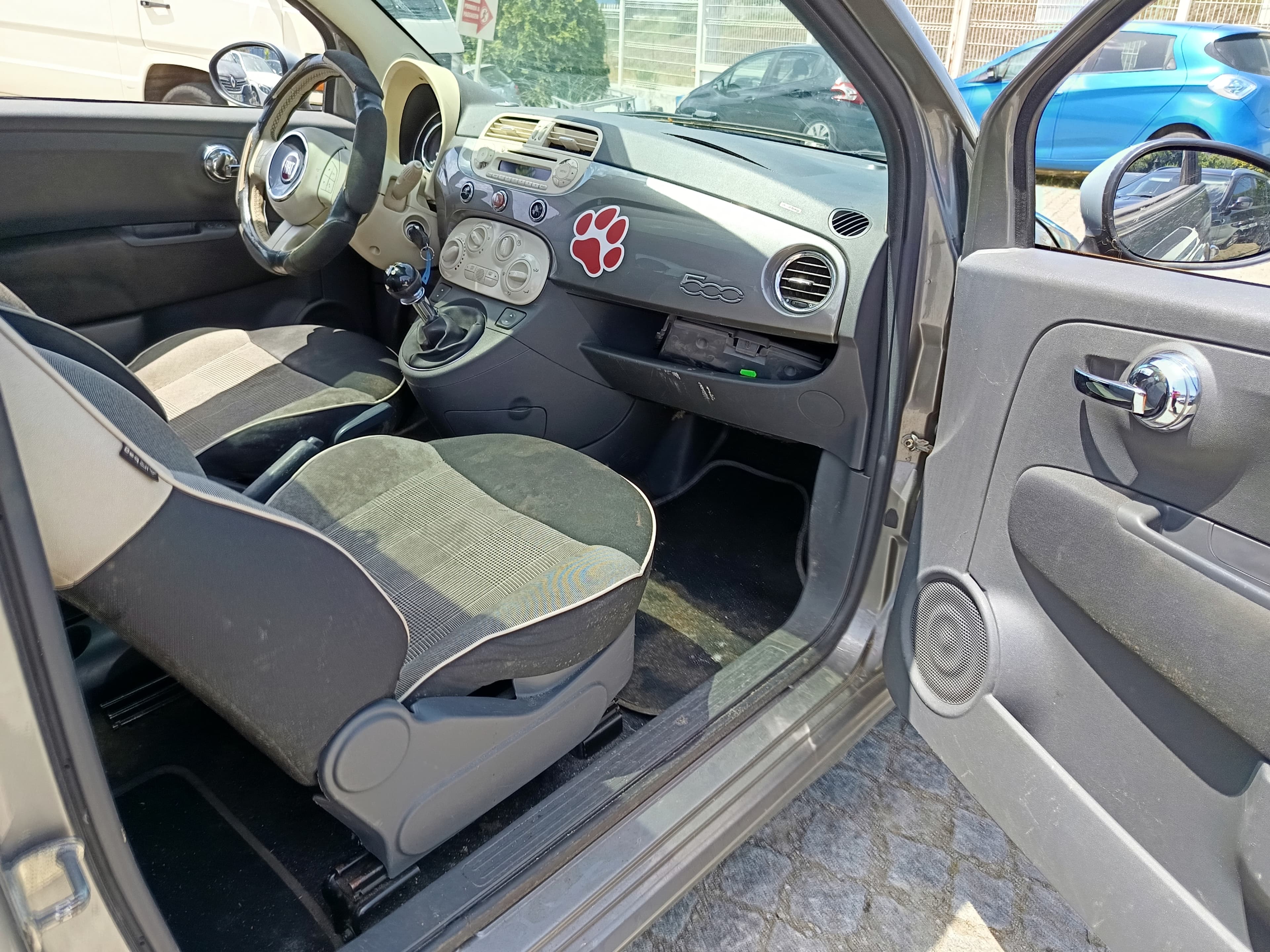 Fiat 500 · Ano 2014 — image 22