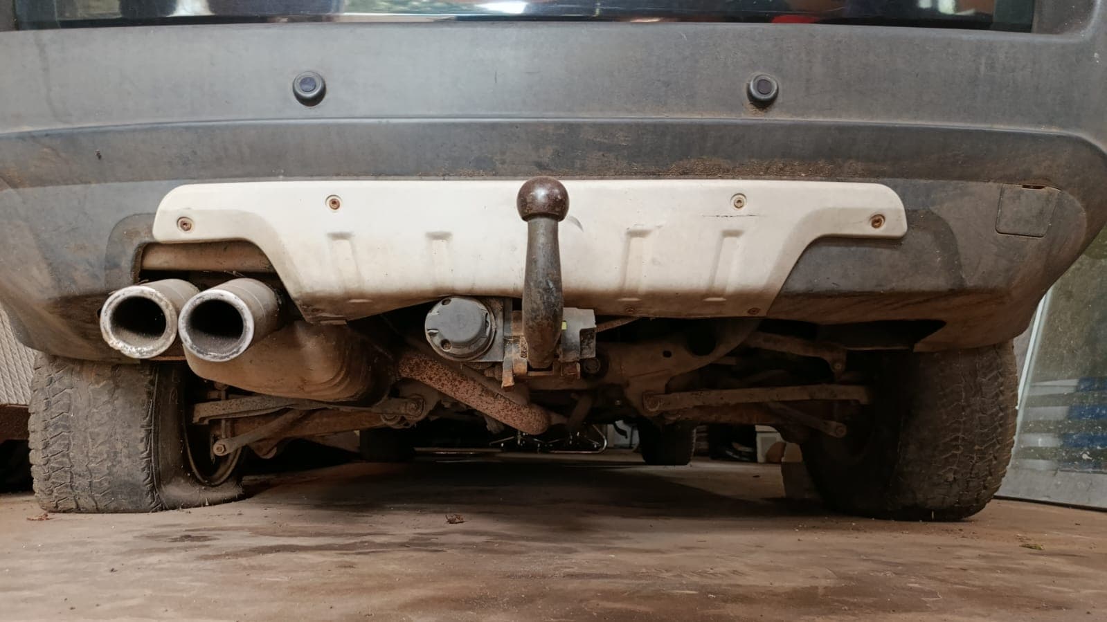 Volvo XC90 2,90m - 2004 — imagen 9