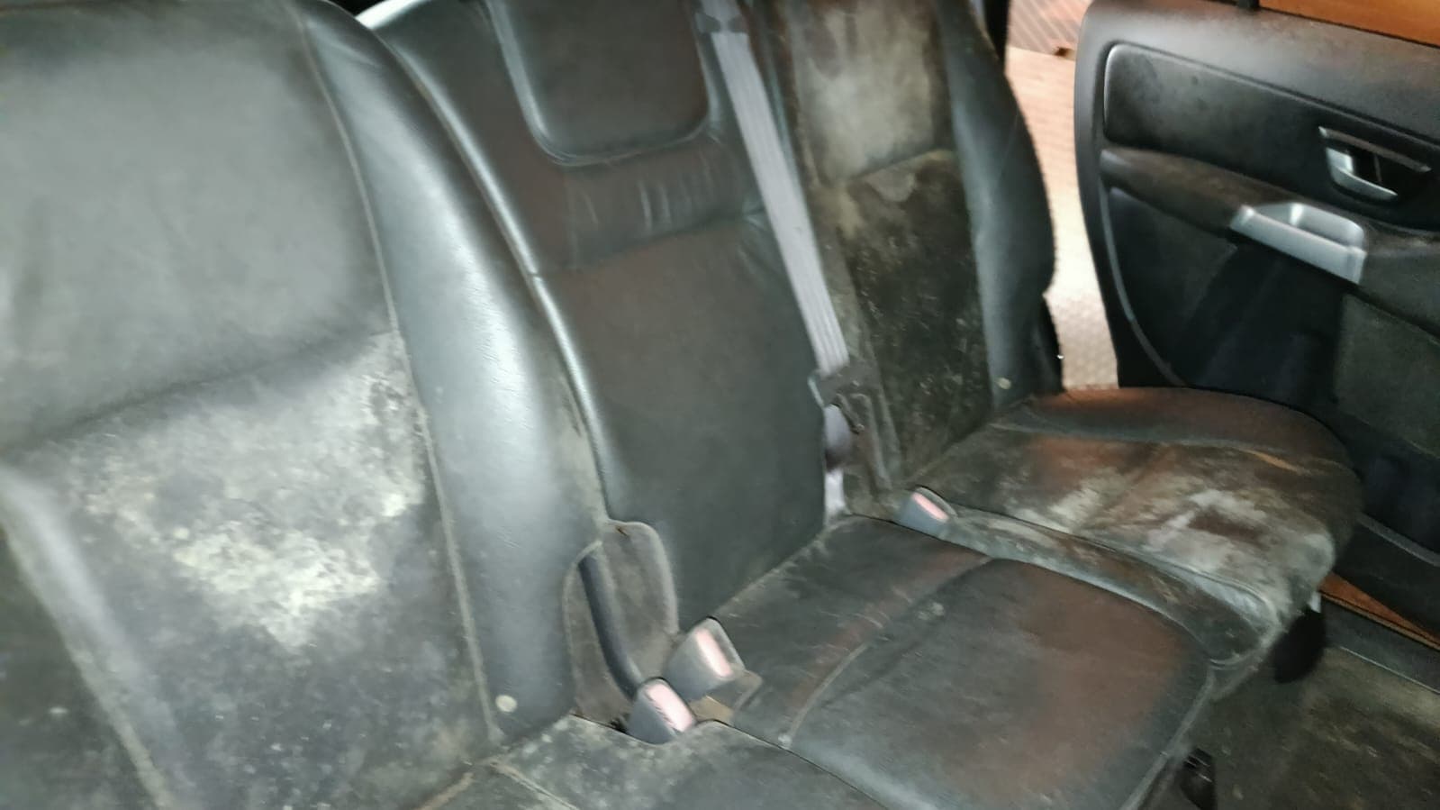 Volvo XC90 2,90m - 2004 — imagen 7