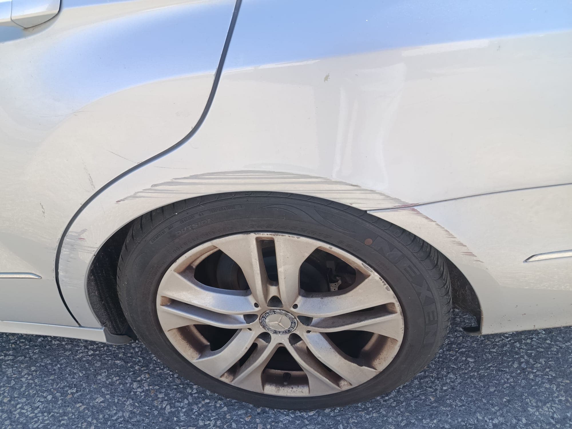 Mercedes-Benz E 220 · Ano 2010 — imagen 12
