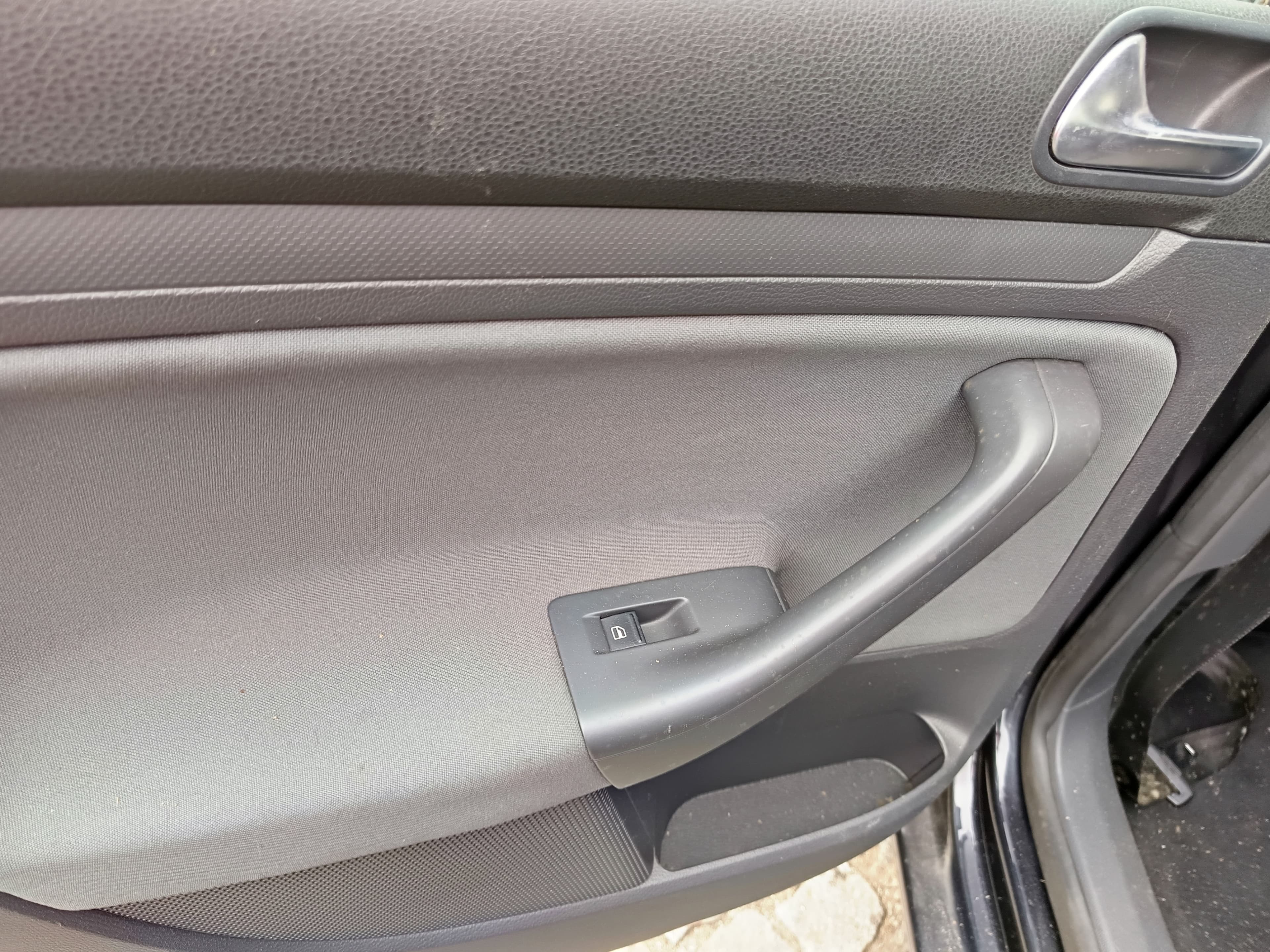 Volkswagen Golf · Ano 2007 — imagem 28