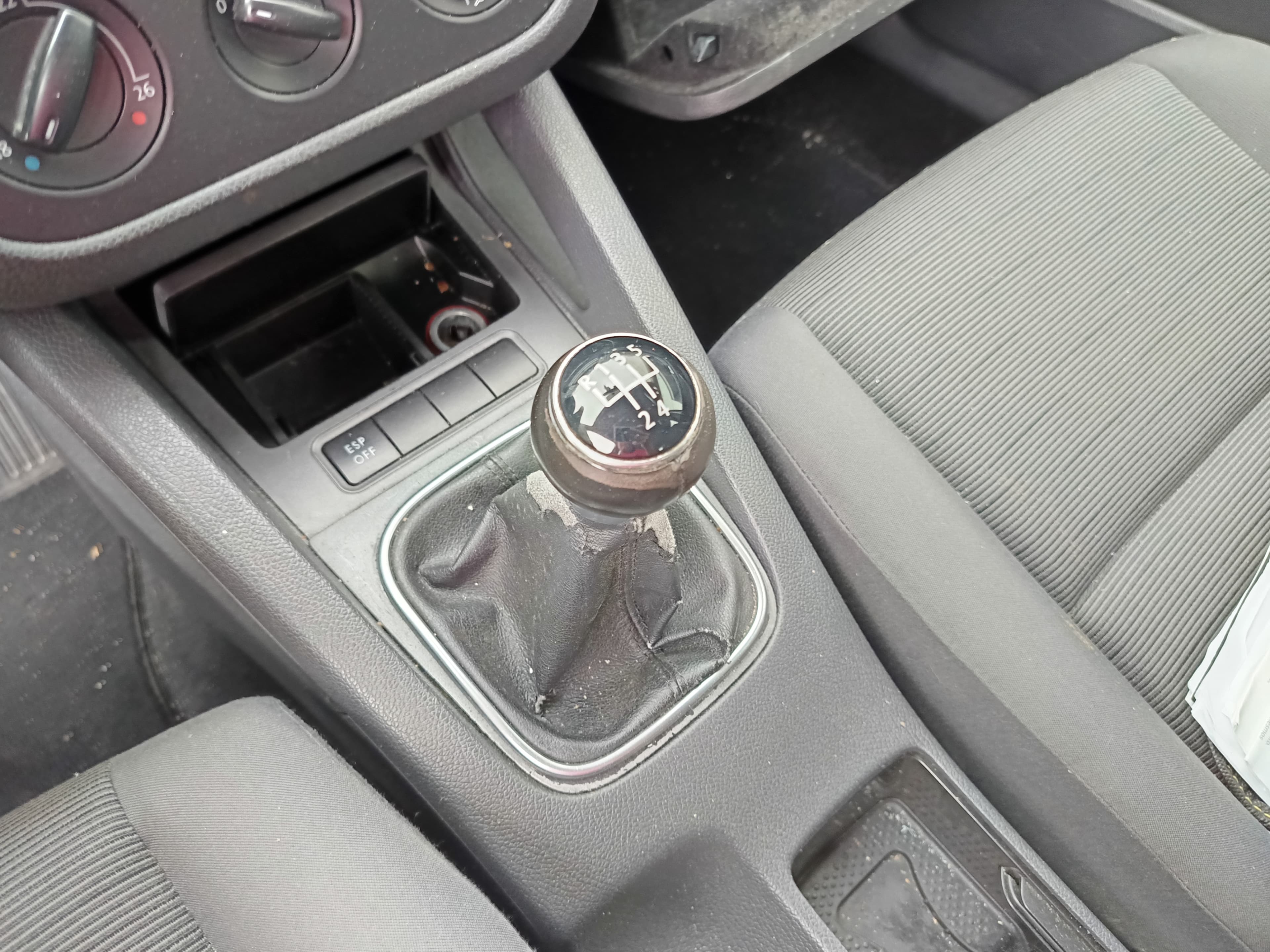Volkswagen Golf · Ano 2007 — imagem 24