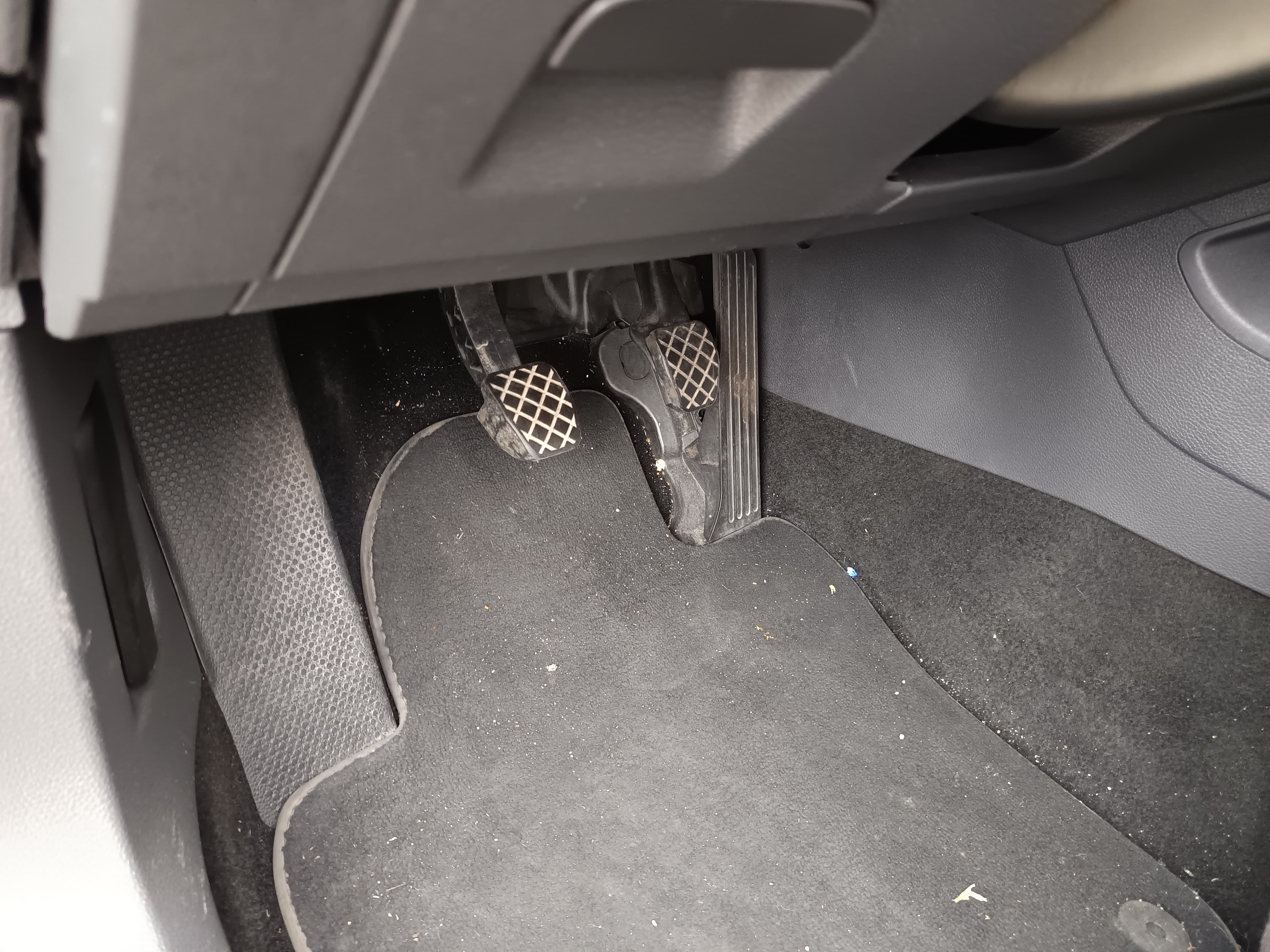 Volkswagen Golf · Ano 2007 — imagem 18