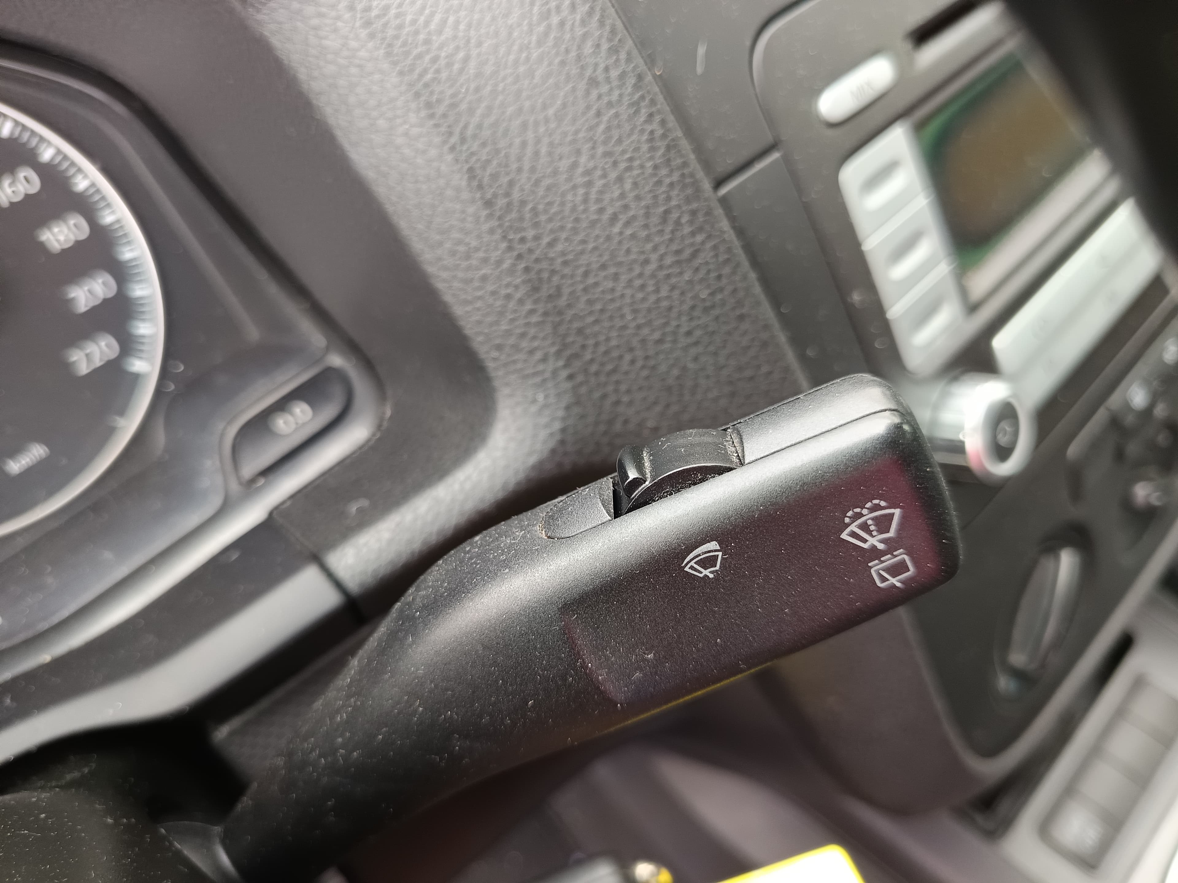 Volkswagen Golf · Ano 2007 — imagem 33