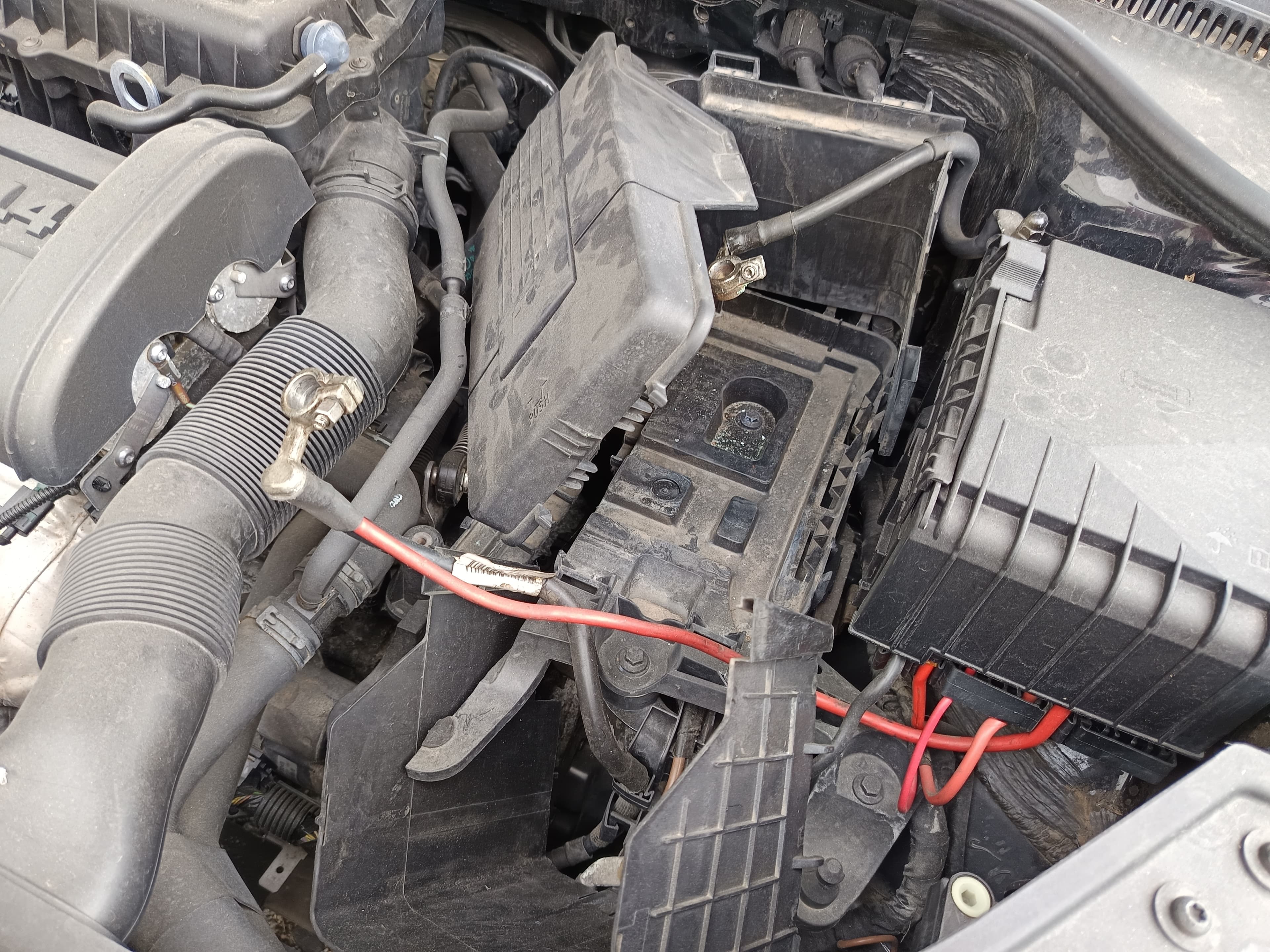 Volkswagen Golf · Ano 2007 — imagem 30