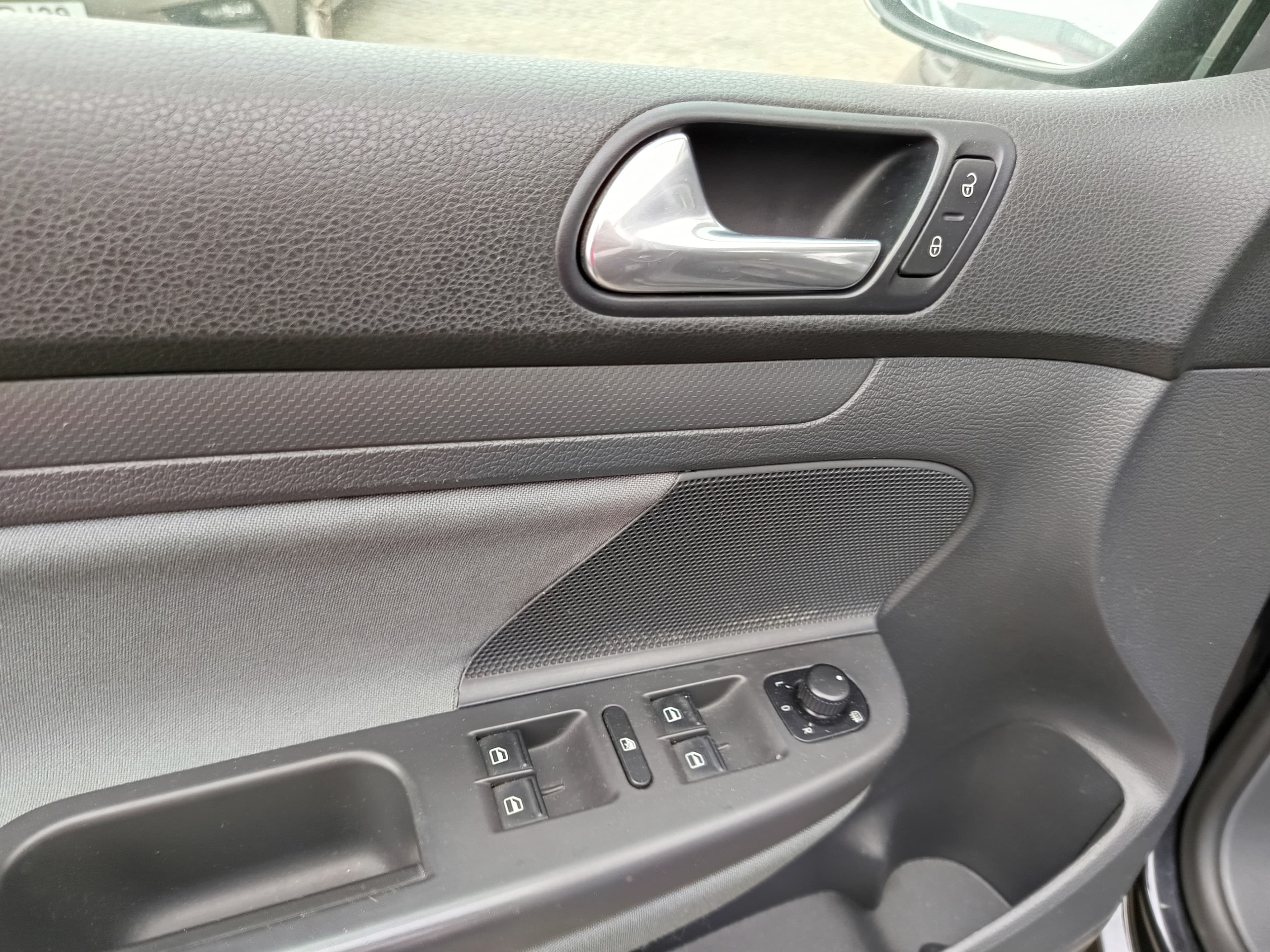 Volkswagen Golf · Ano 2007 — imagem 16