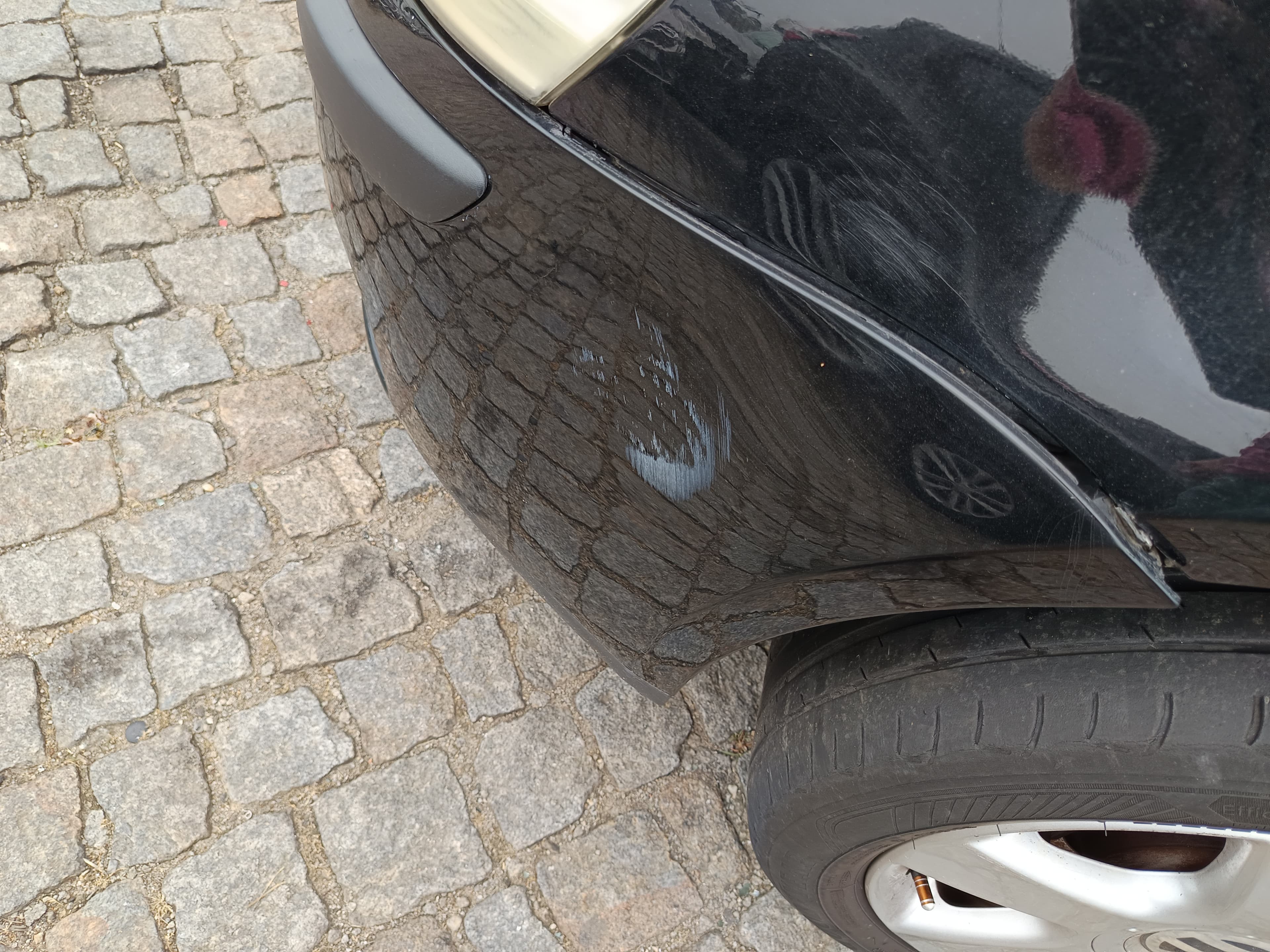 Volkswagen Golf · Ano 2007 — imagem 10