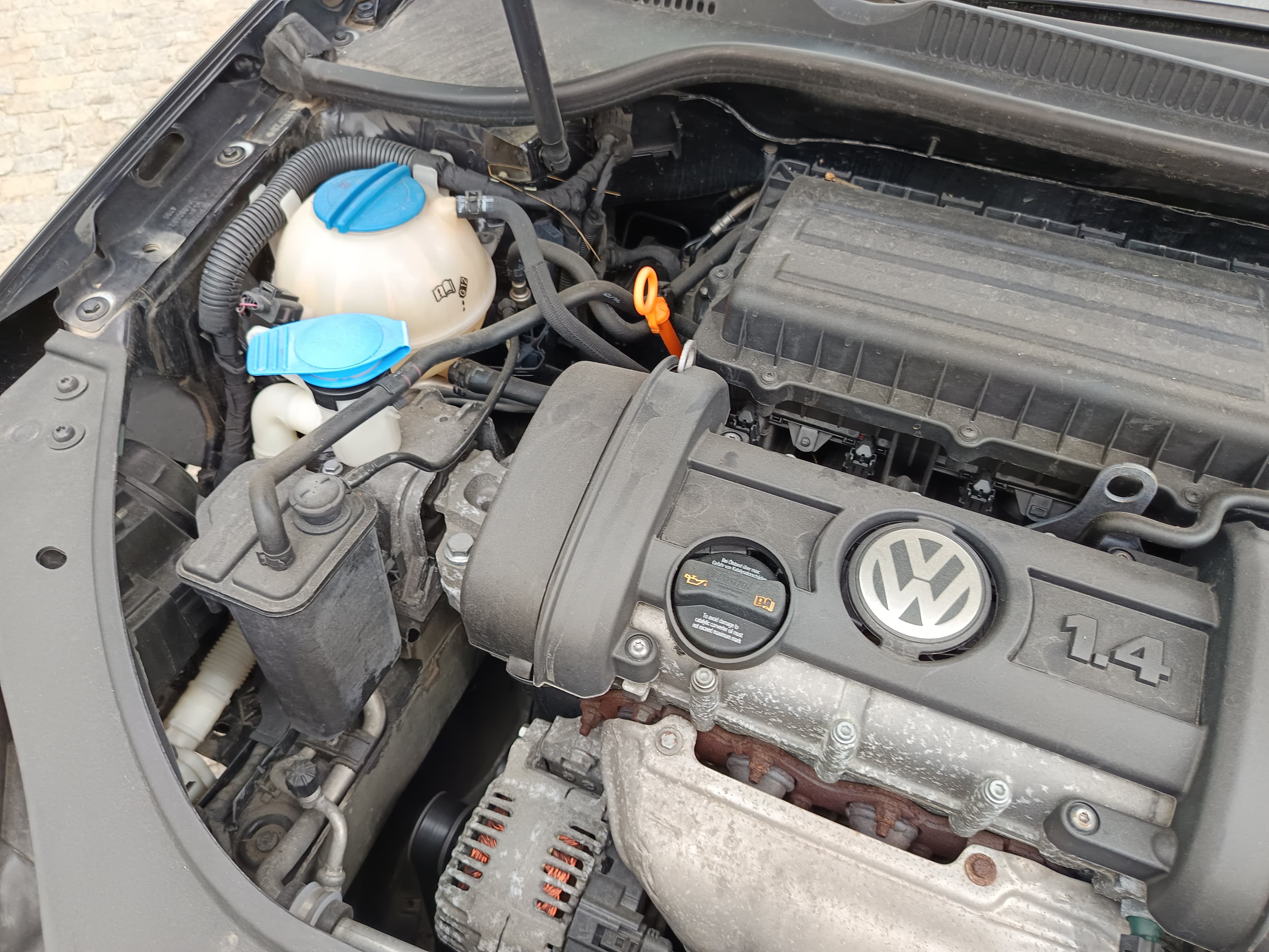Volkswagen Golf · Ano 2007 — imagem 31