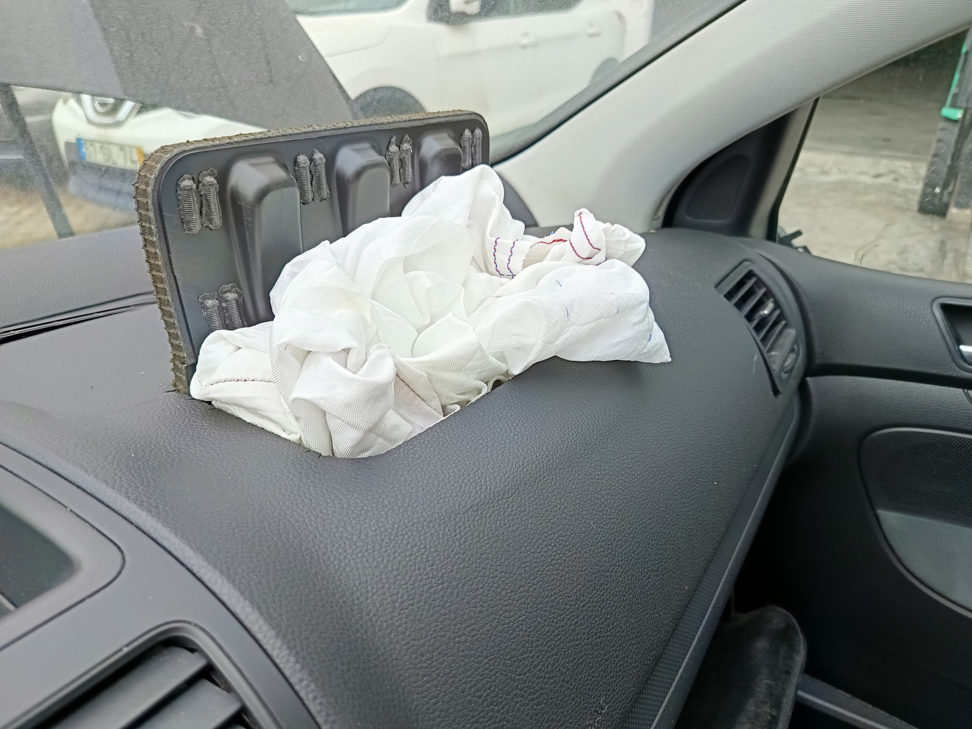 Volkswagen Golf · Ano 2007 — imagem 22