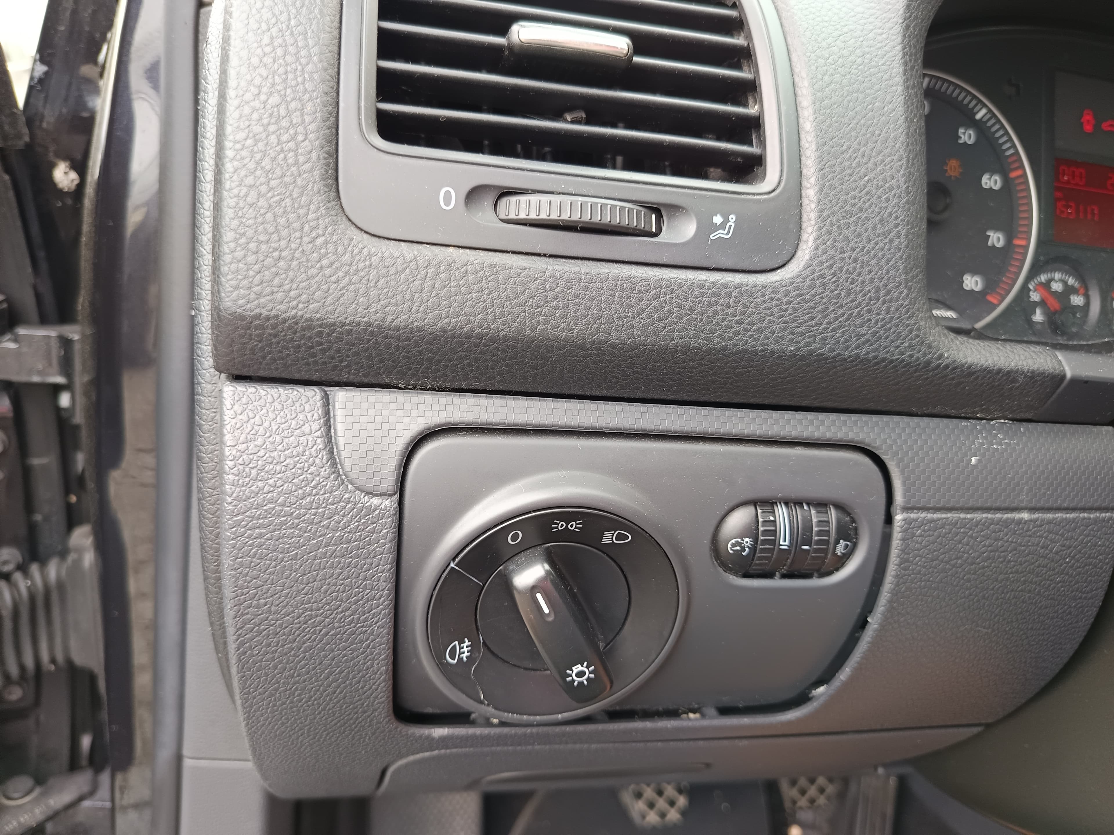 Volkswagen Golf · Ano 2007 — imagem 20