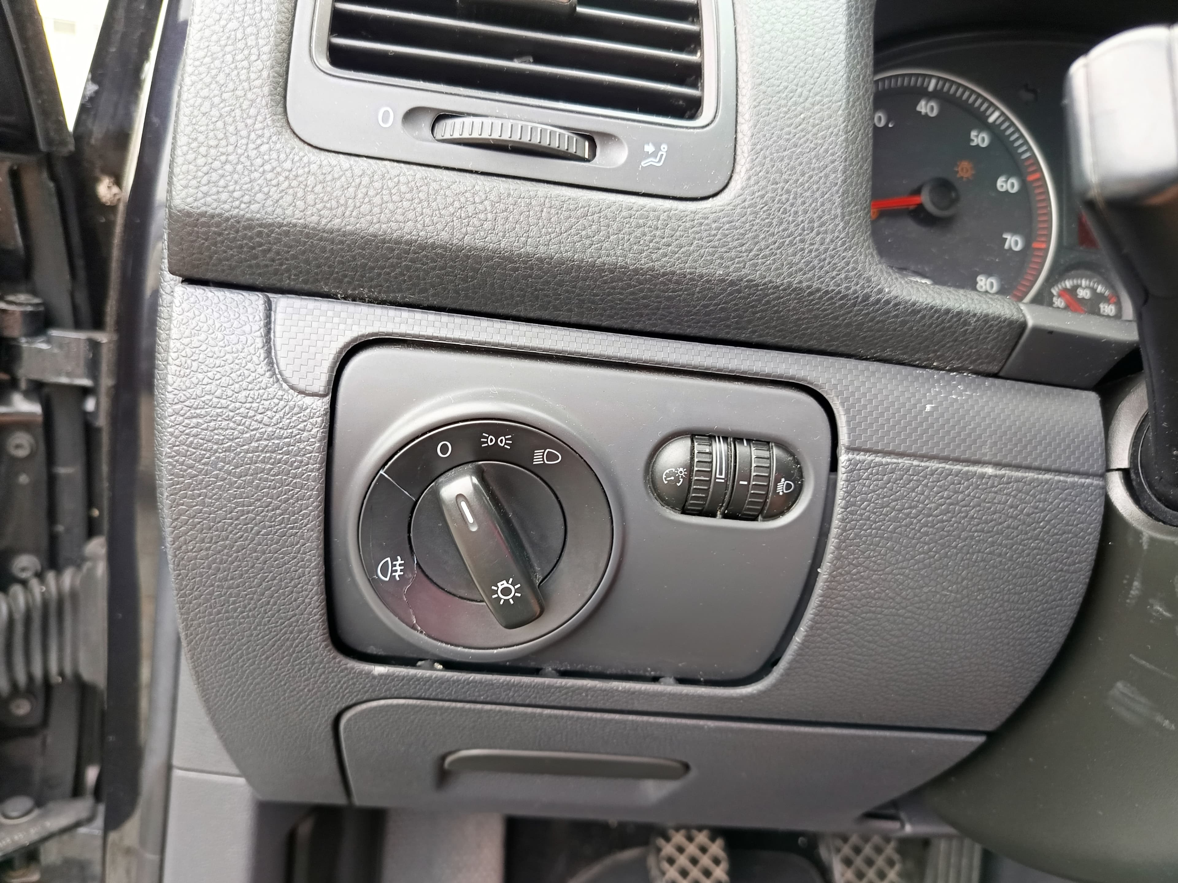 Volkswagen Golf · Ano 2007 — imagem 32