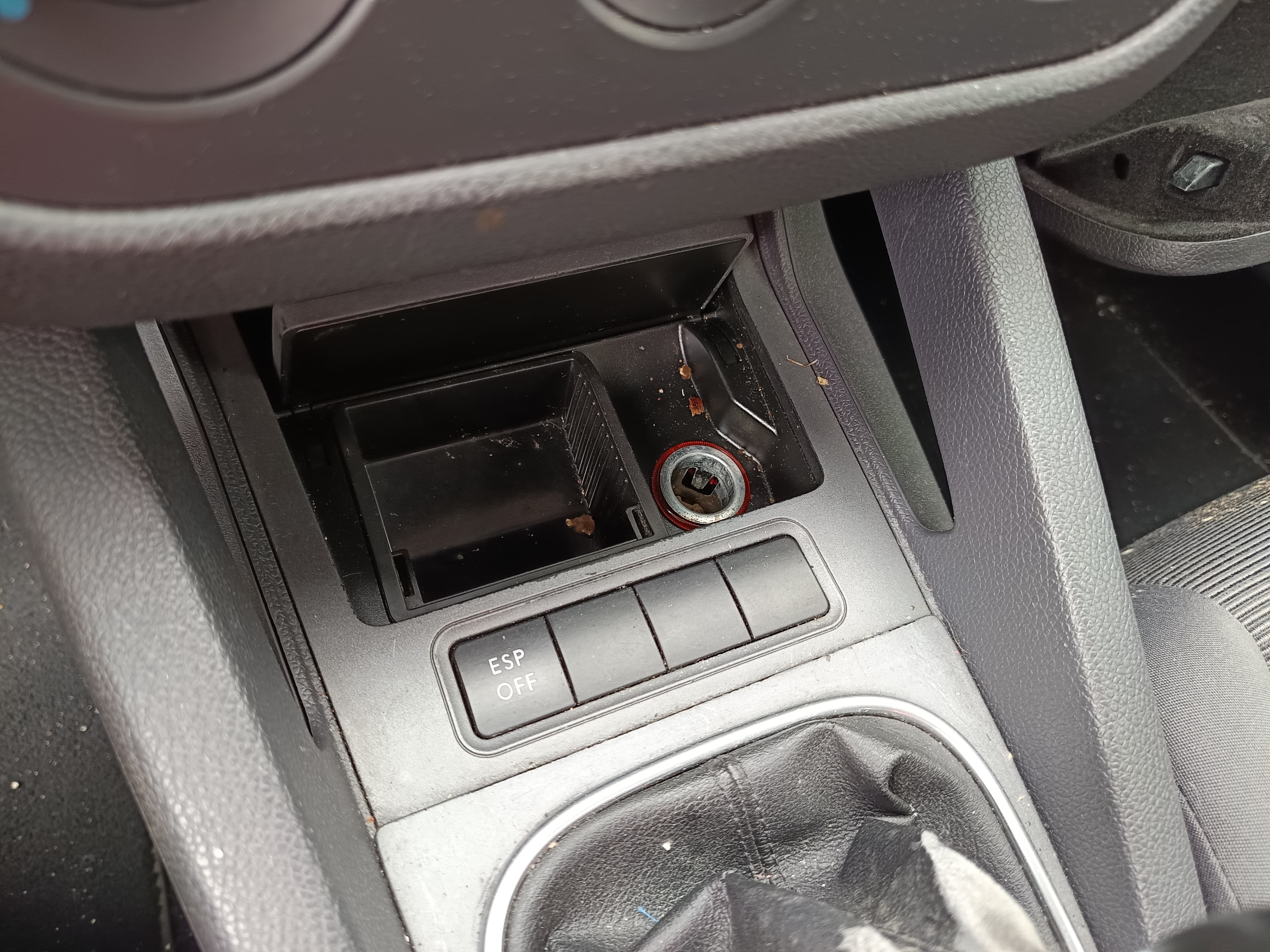 Volkswagen Golf · Ano 2007 — imagem 36