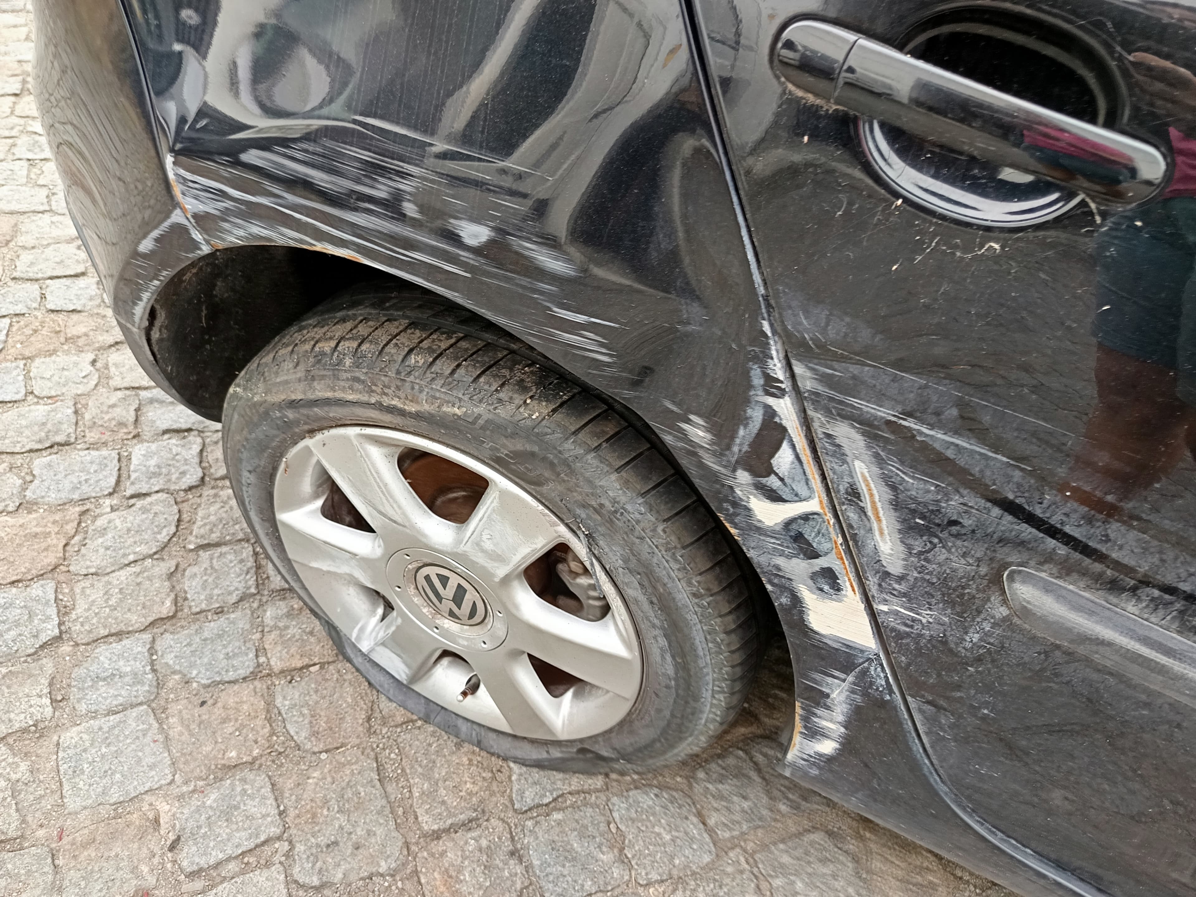 Volkswagen Golf · Ano 2007 — imagem 14