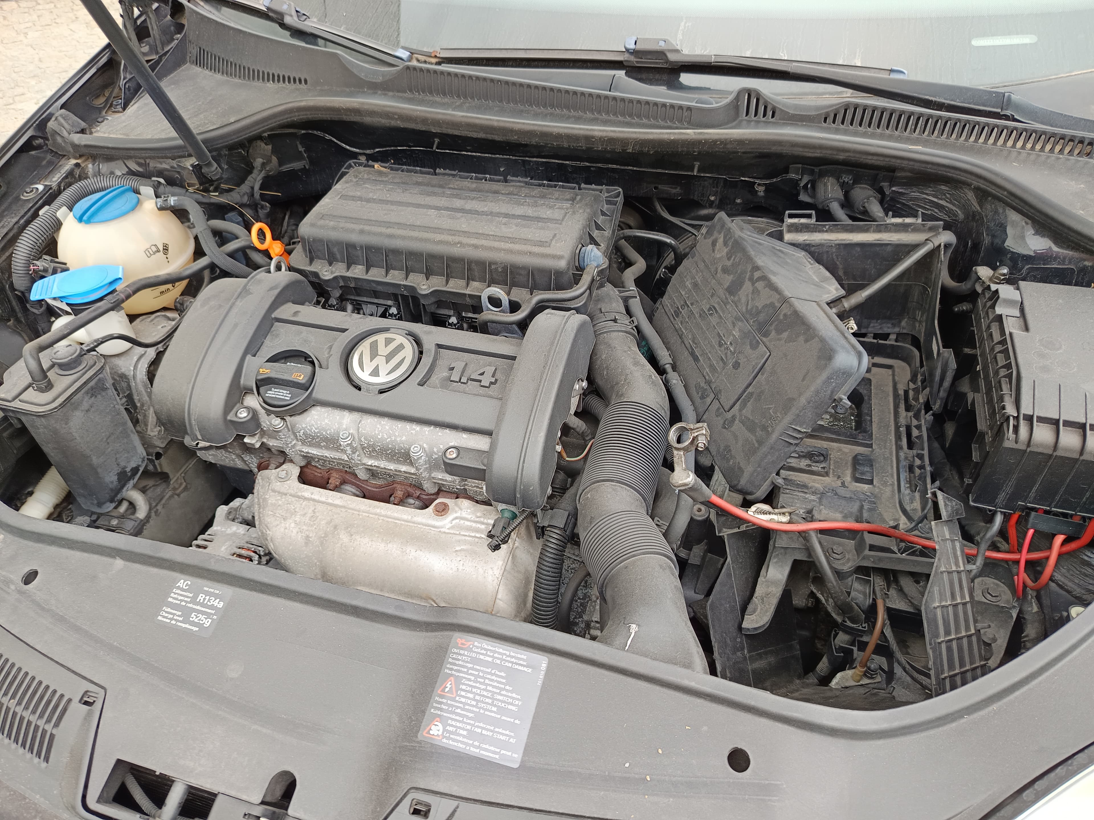 Volkswagen Golf · Ano 2007 — imagem 29