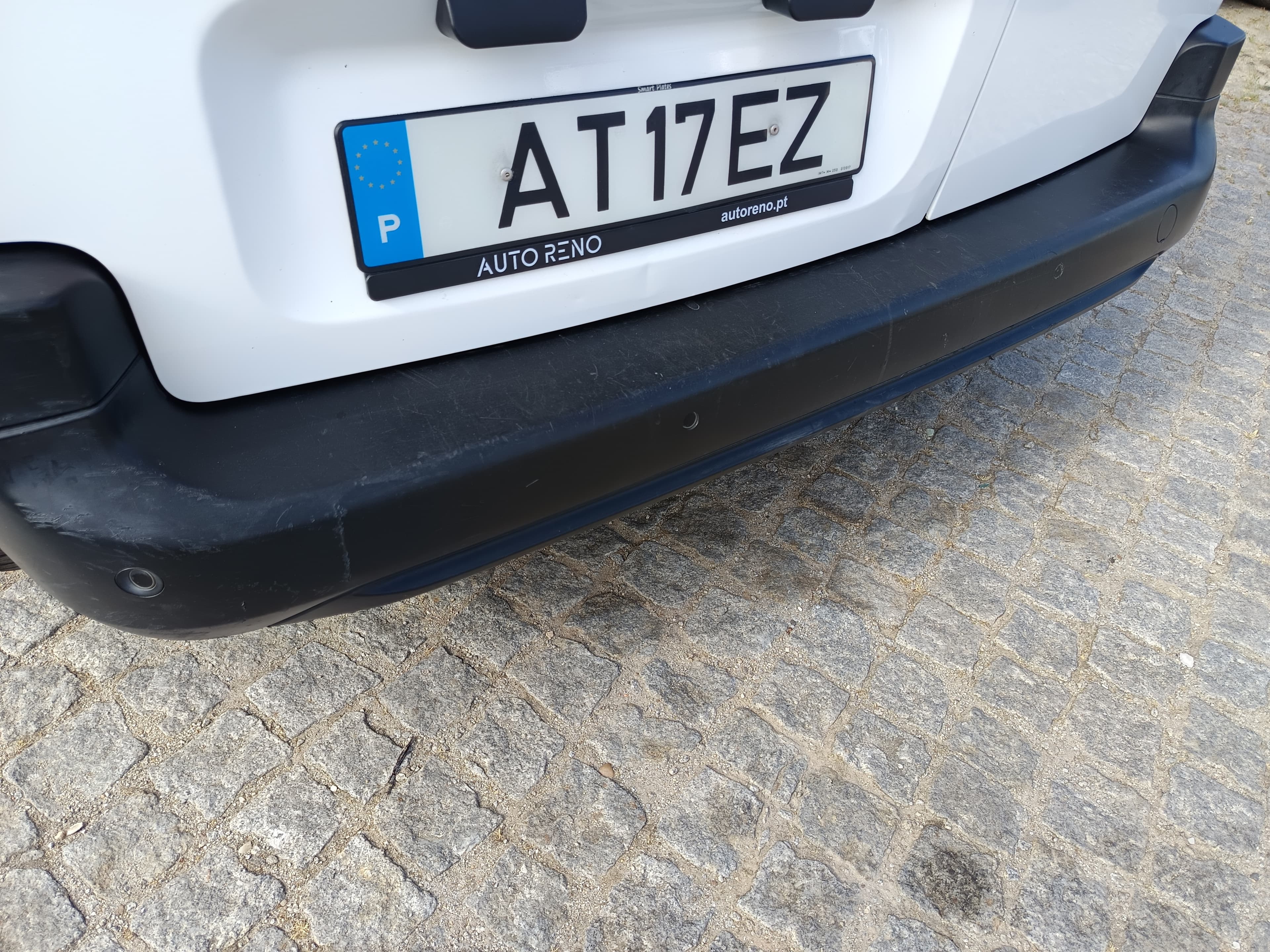Opel Combo 1.5 D · Ano 2022 — imagem 17