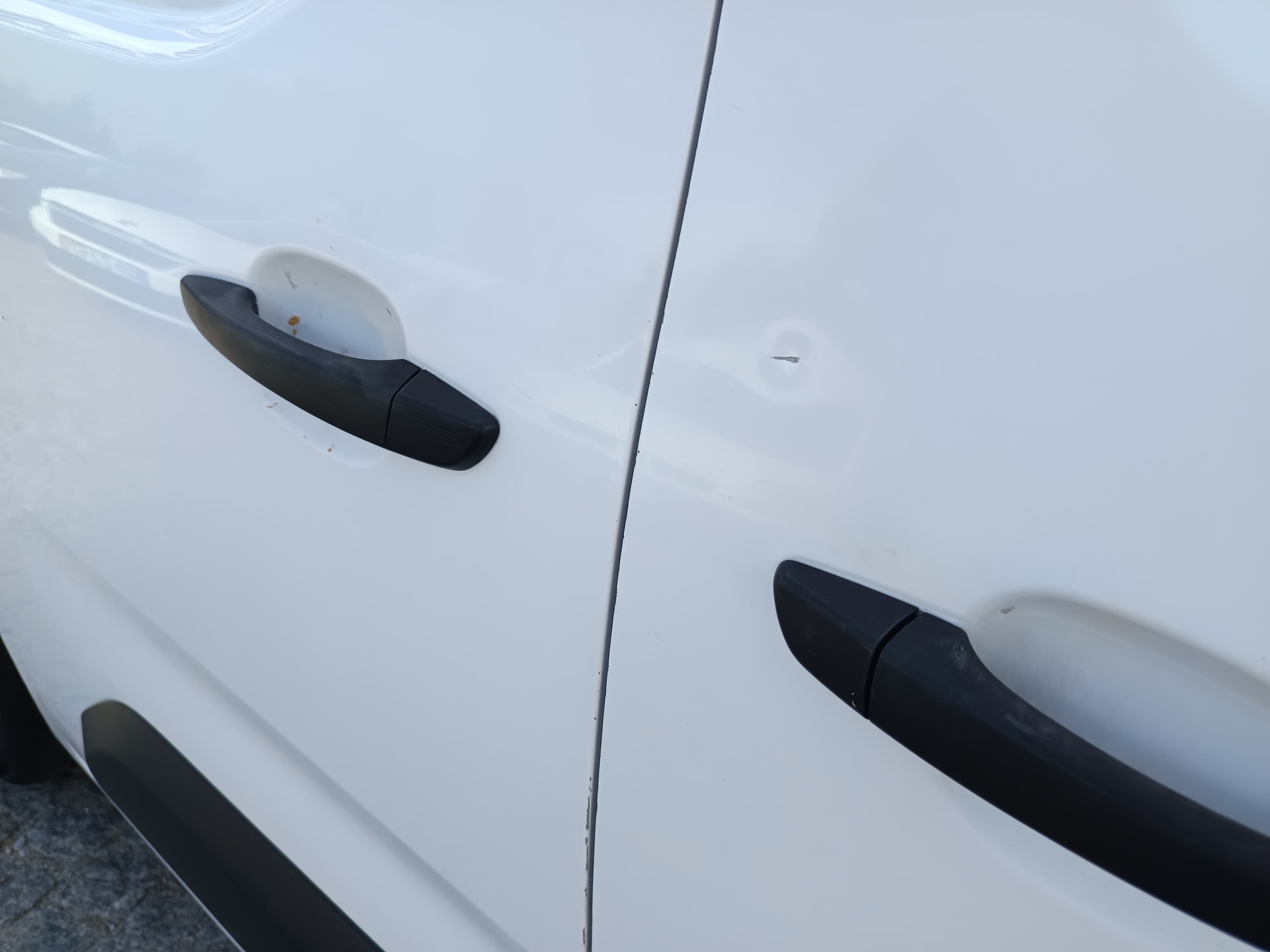 Opel Combo 1.5 D · Ano 2022 — imagem 9
