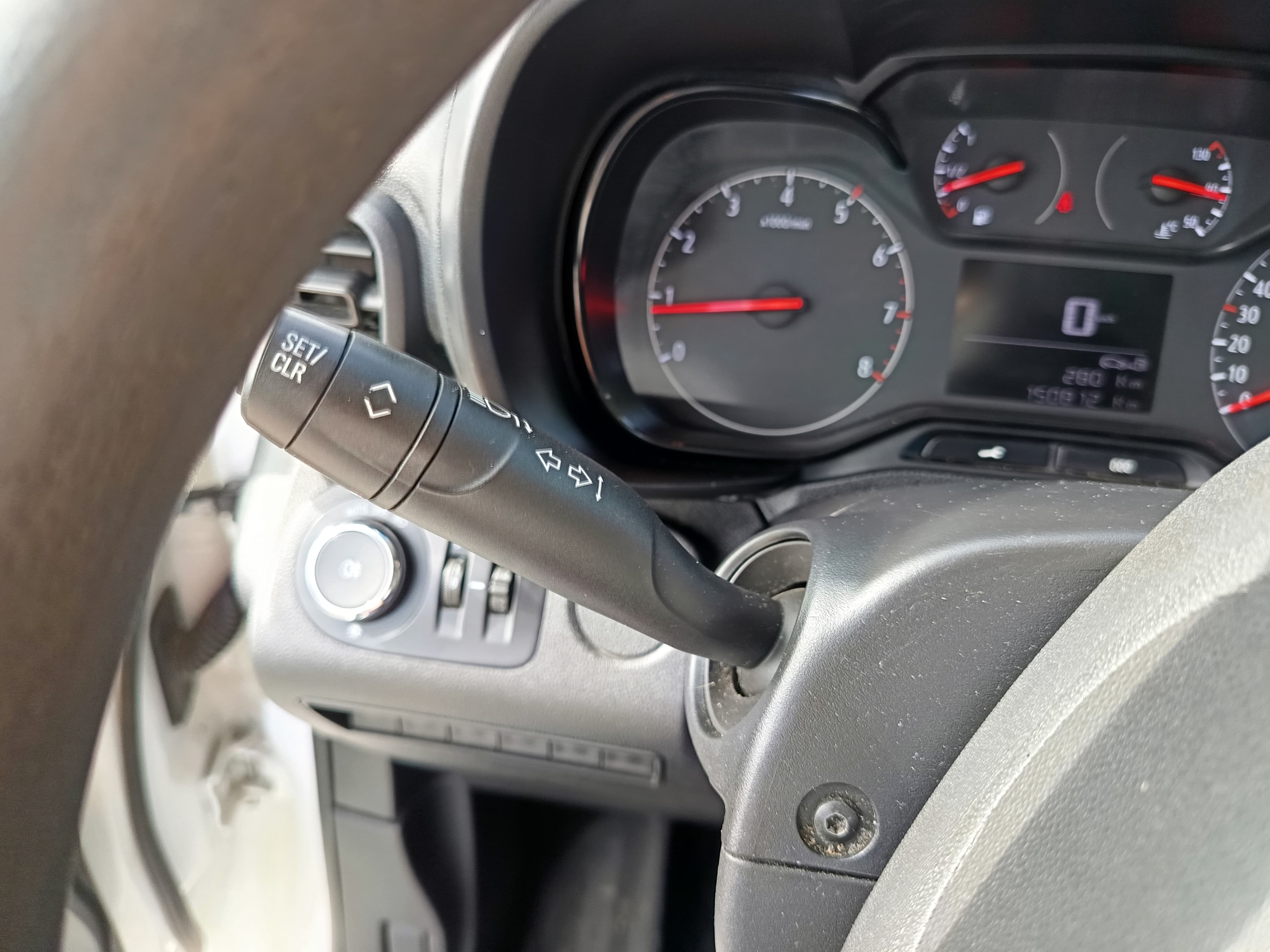 Opel Combo 1.5 D · Ano 2022 — imagem 39