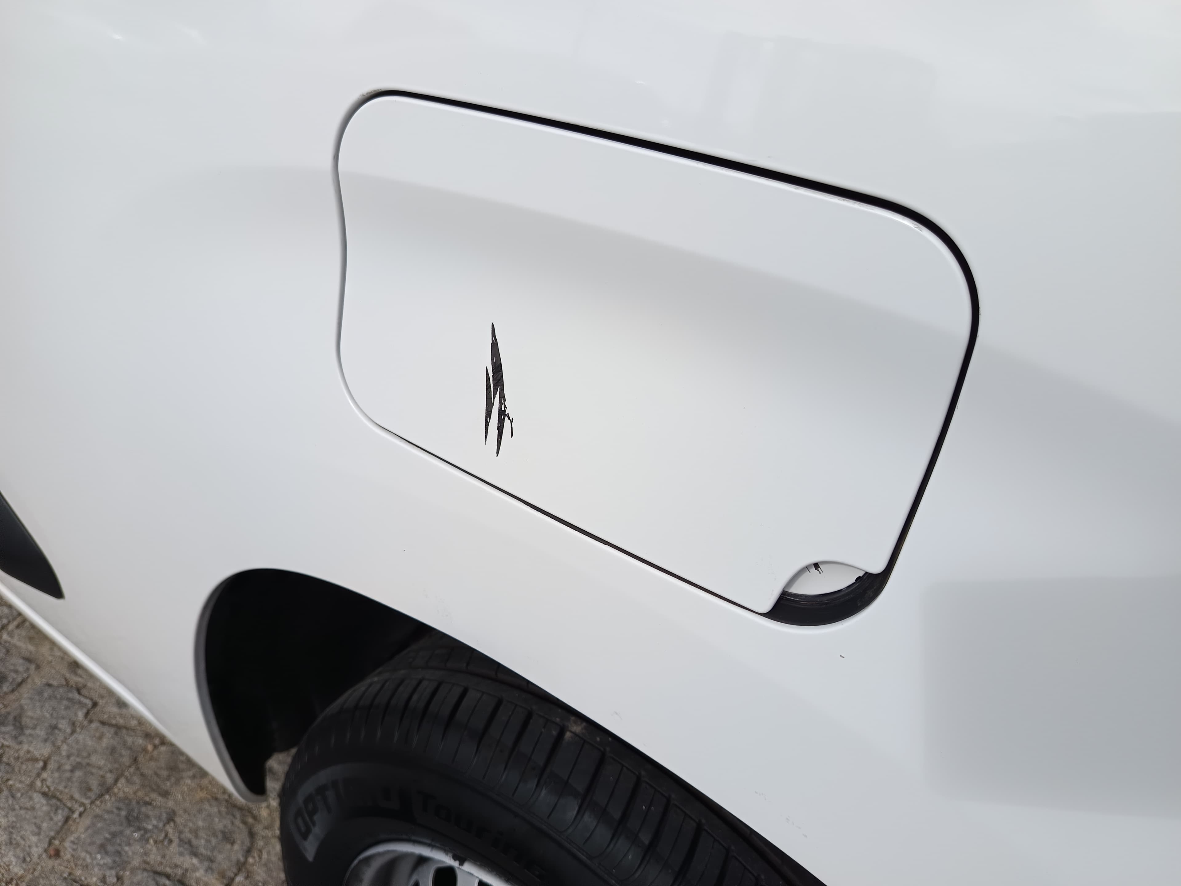 Opel Combo 1.5 D · Ano 2022 — imagem 14