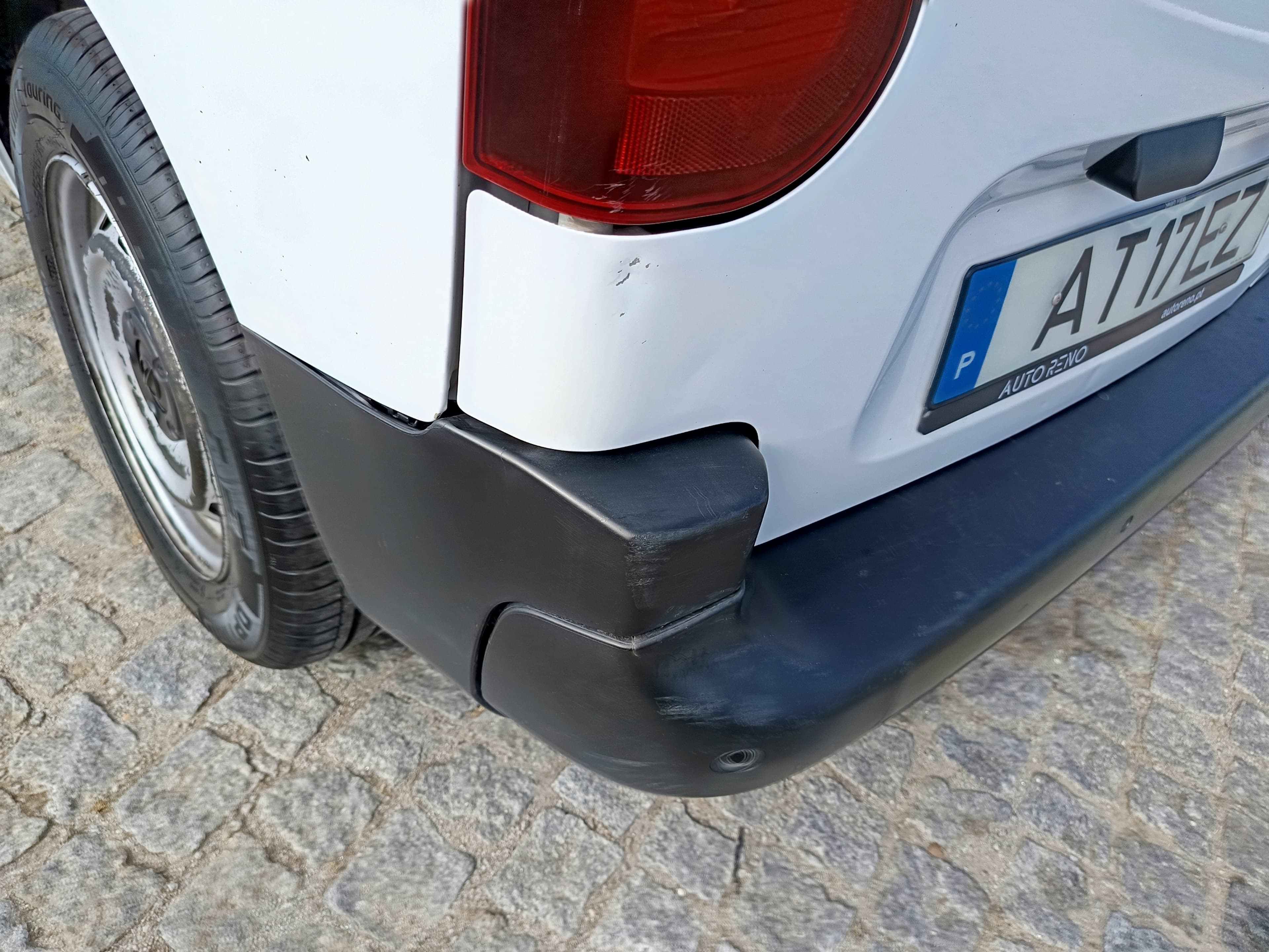 Opel Combo 1.5 D · Ano 2022 — imagem 12
