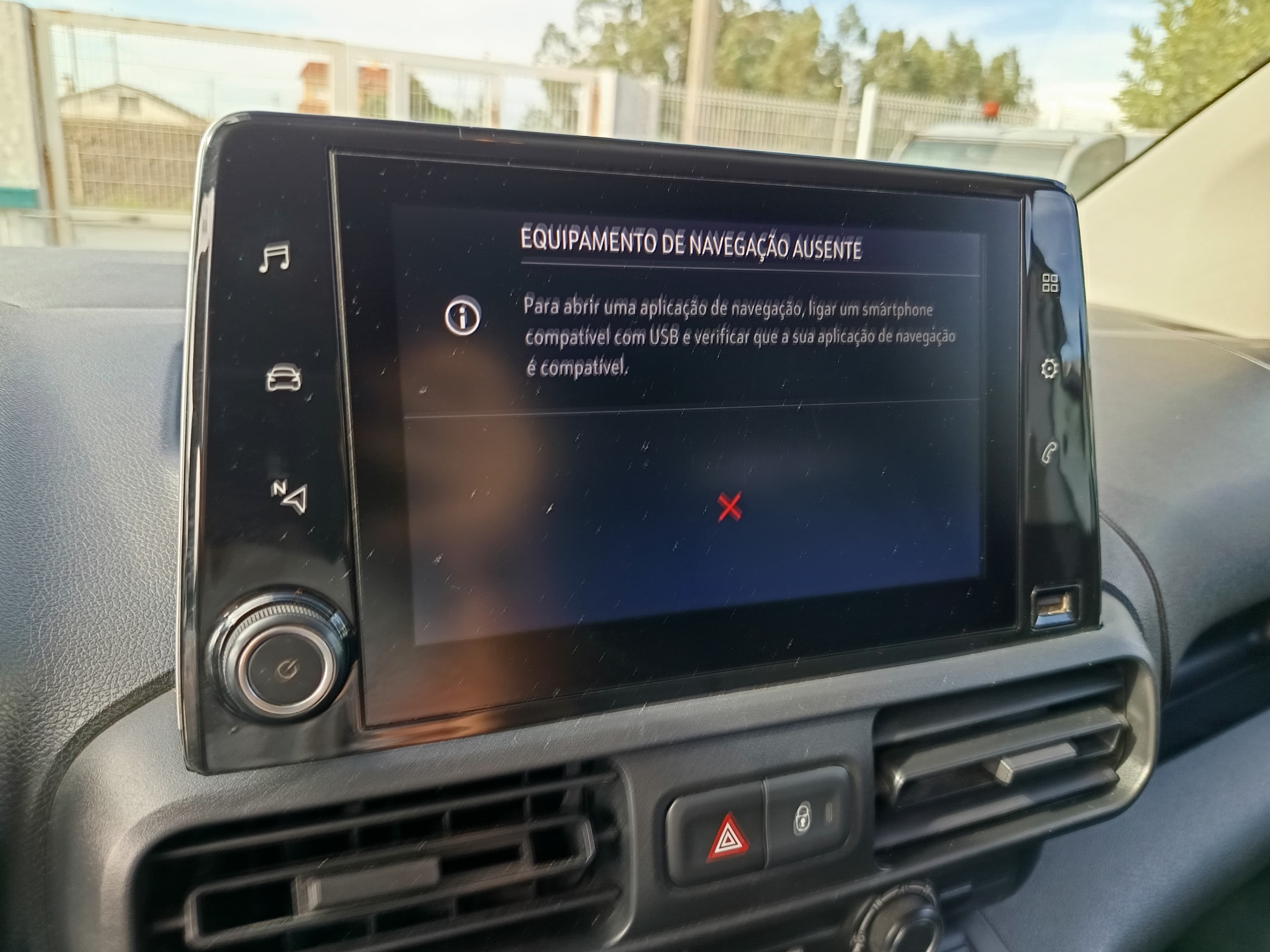 Opel Combo 1.5 D · Ano 2022 — imagem 35