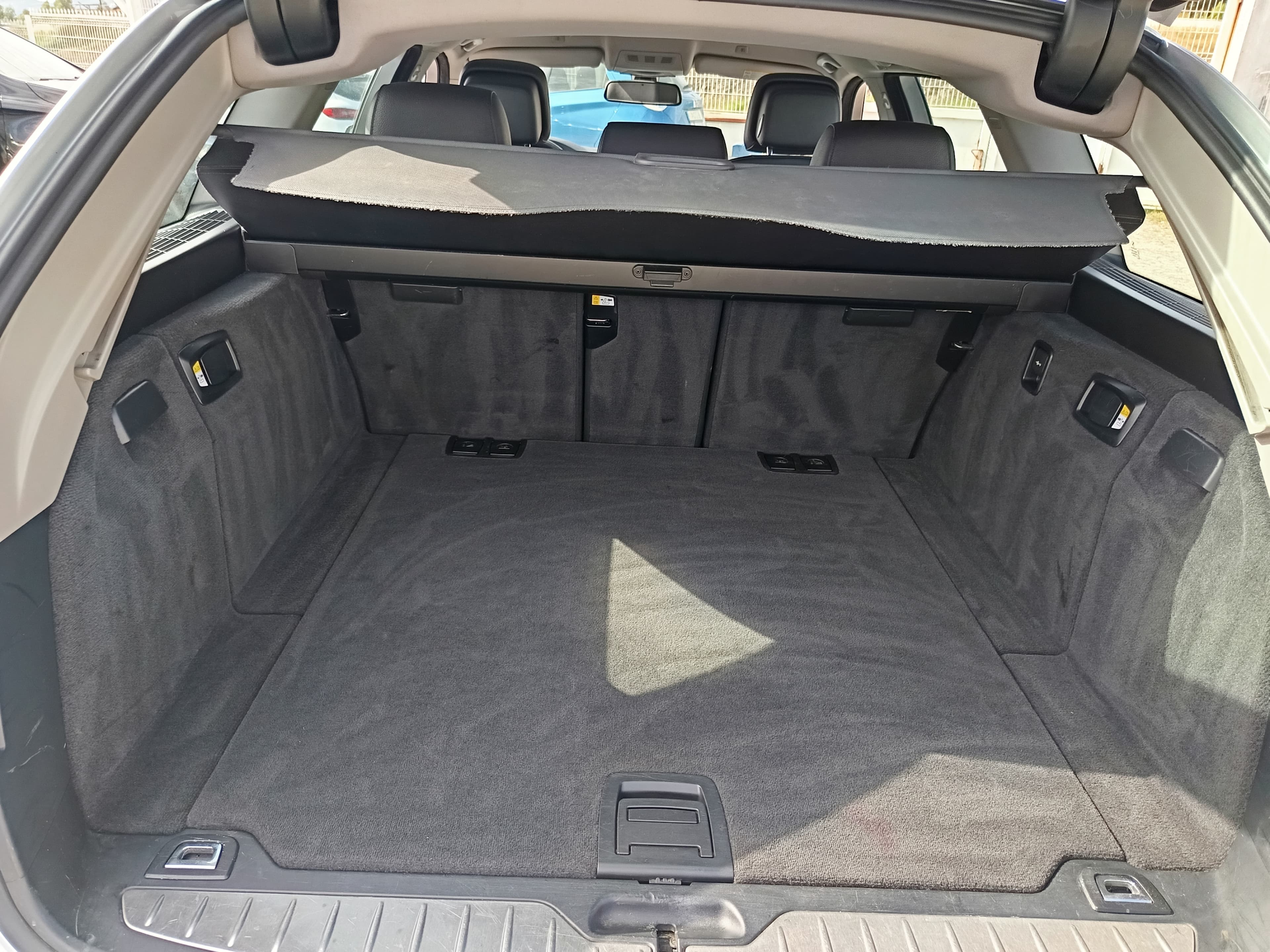 BMW 520d · Ano 2012 — imagem 43
