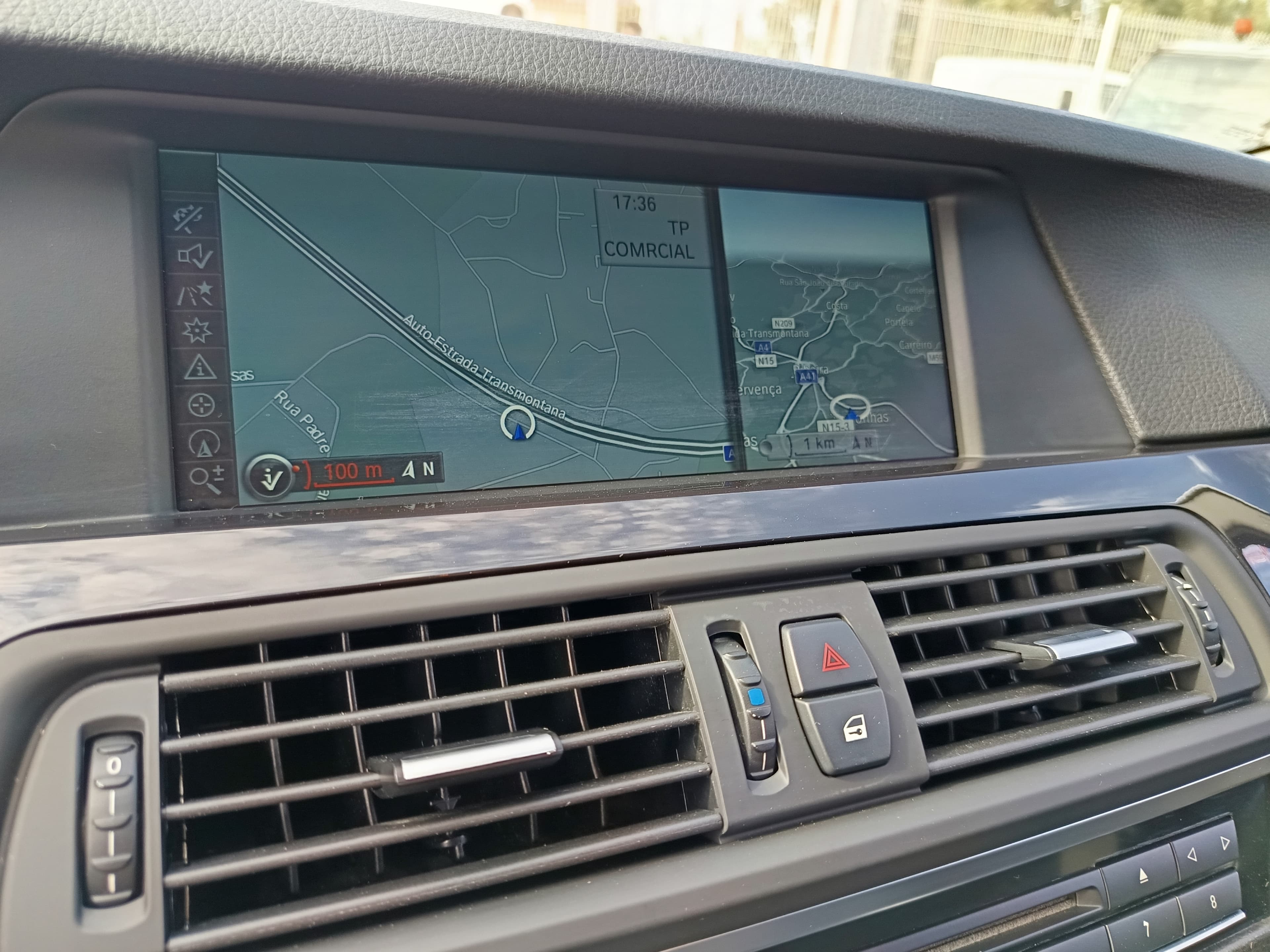 BMW 520d · Ano 2012 — imagem 22