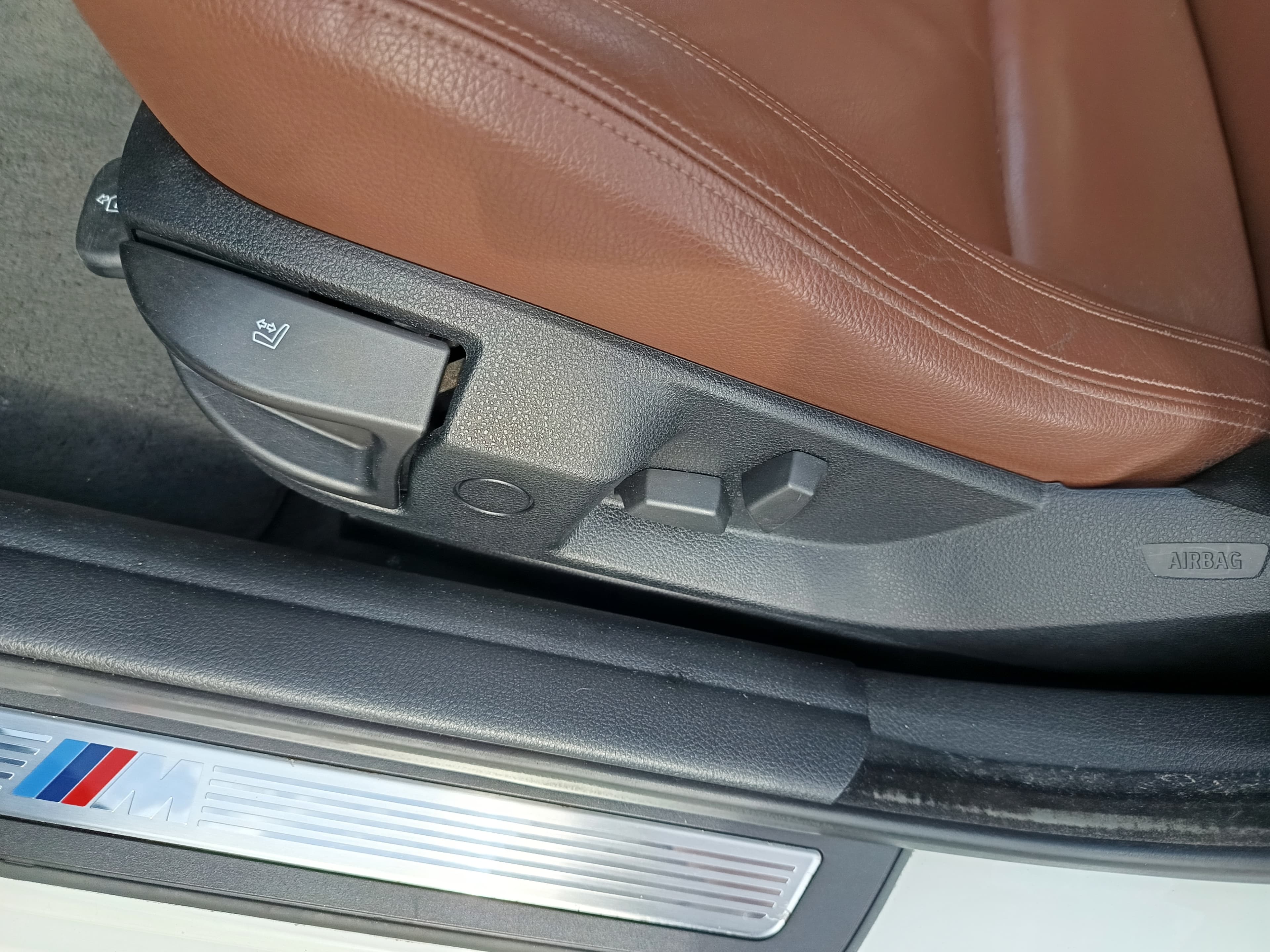 BMW 520d · Ano 2011 — imagen 31