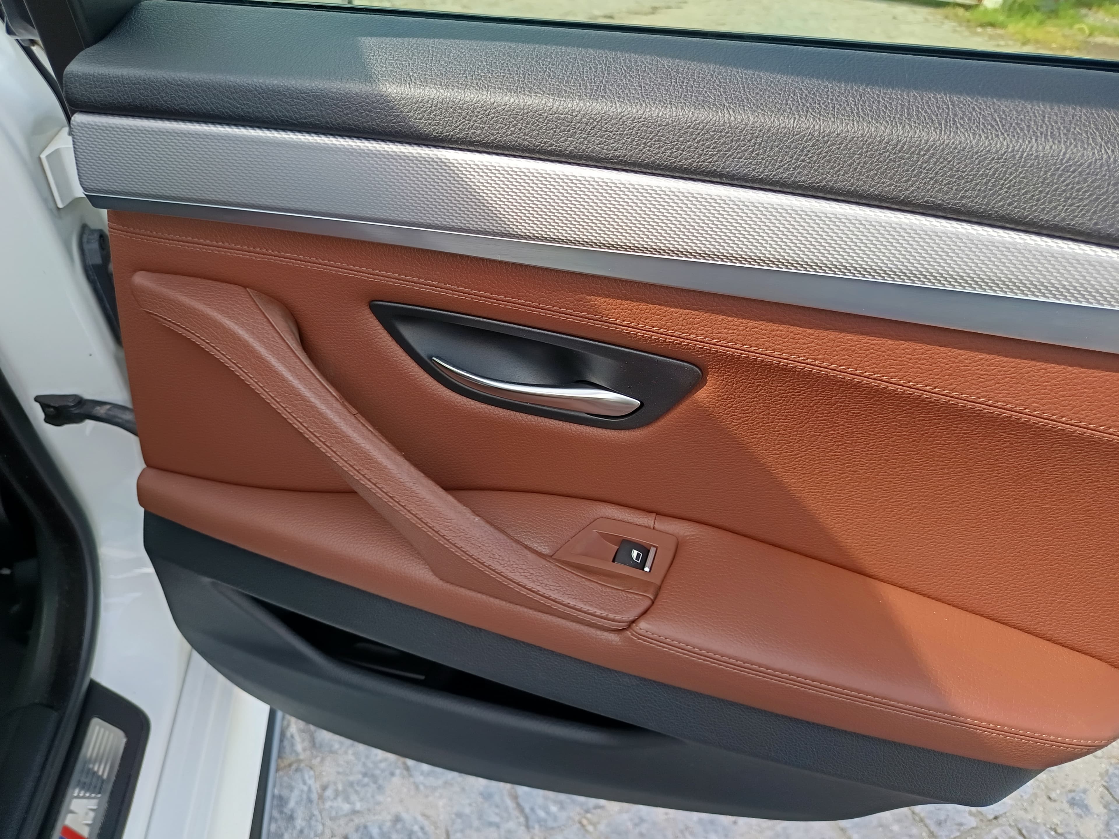BMW 520d · Ano 2011 — imagen 19