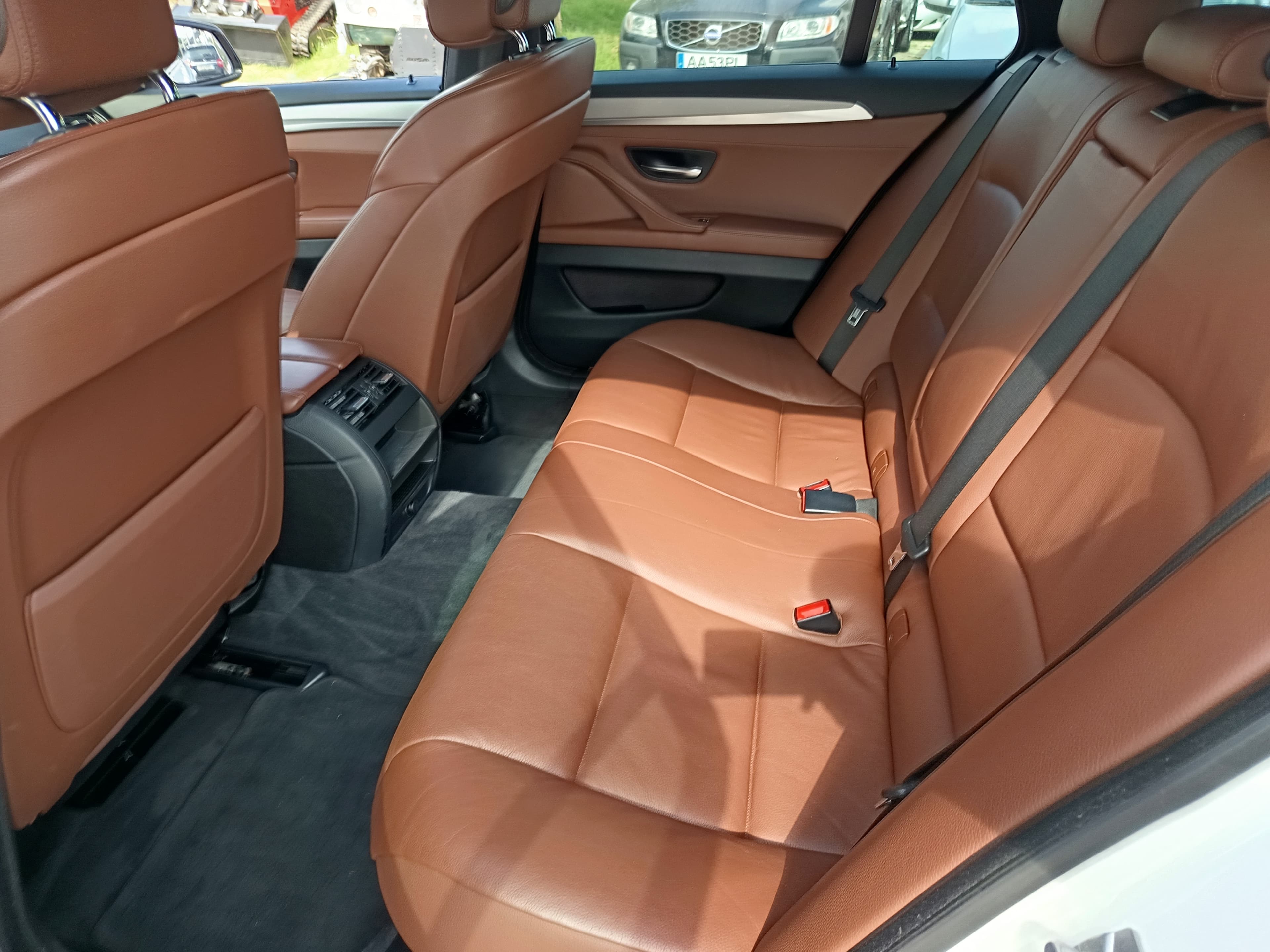 BMW 520d · Ano 2011 — imagen 27