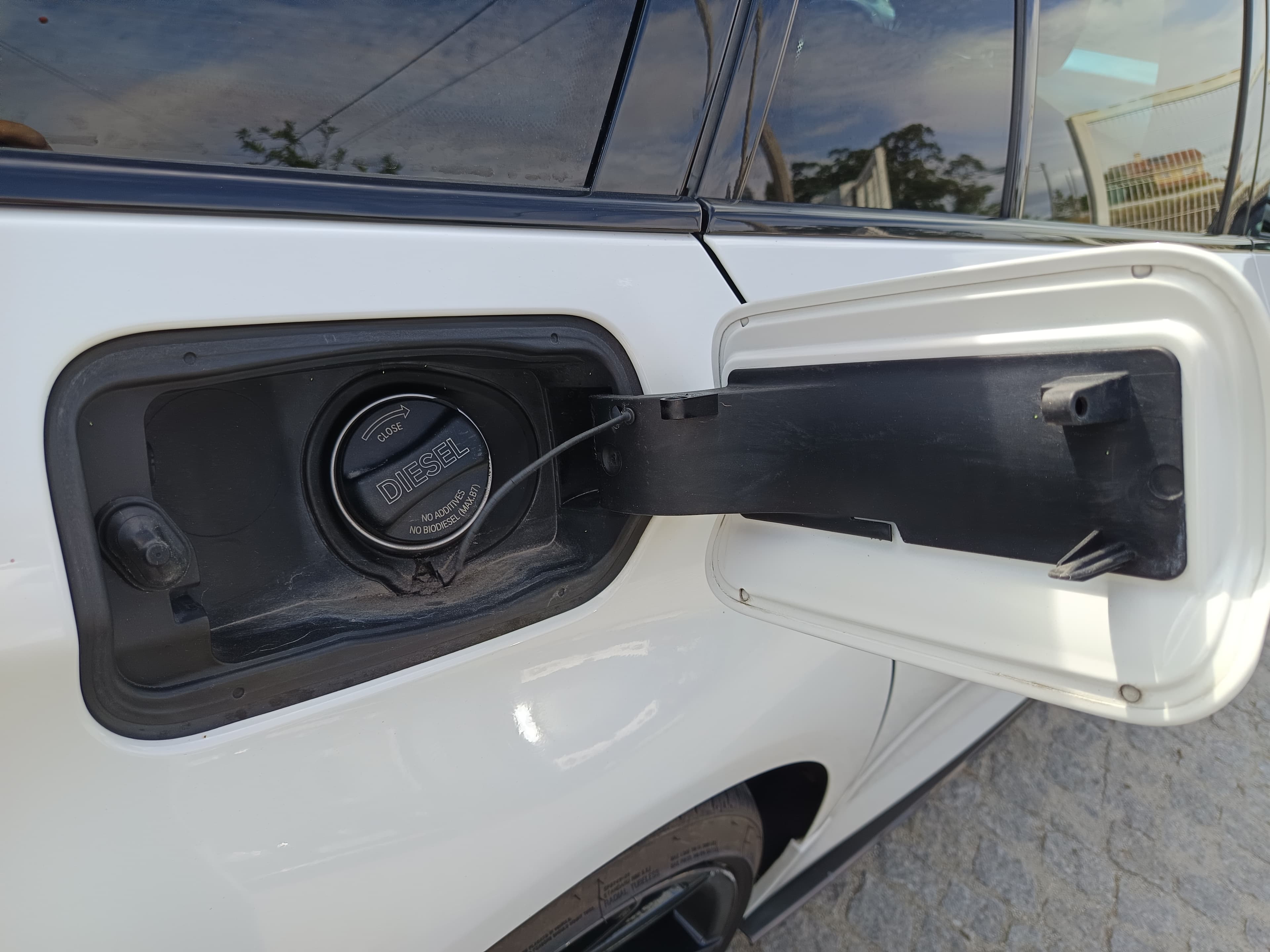 BMW 520d · Ano 2011 — imagen 12