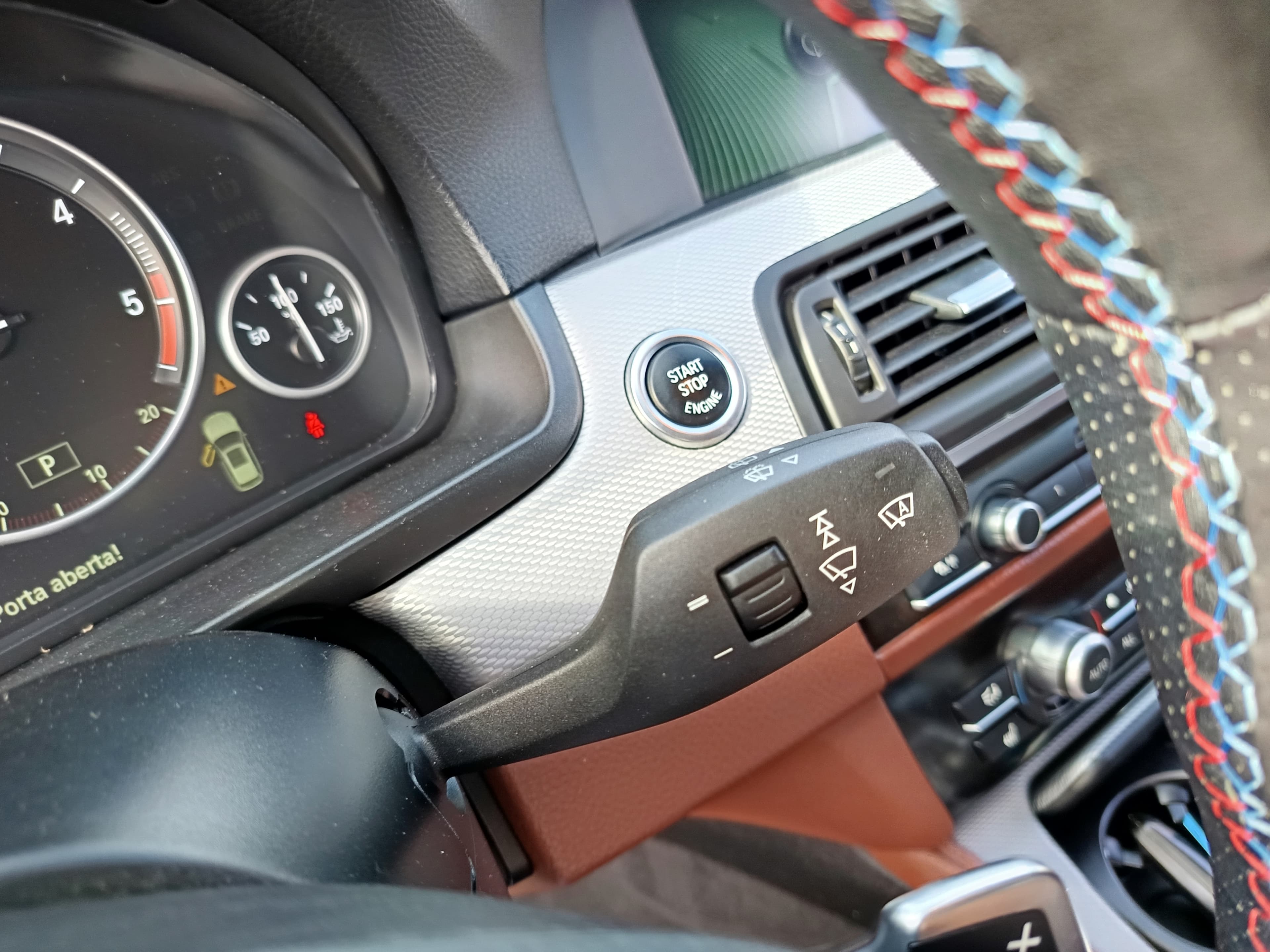 BMW 520d · Ano 2011 — imagen 41