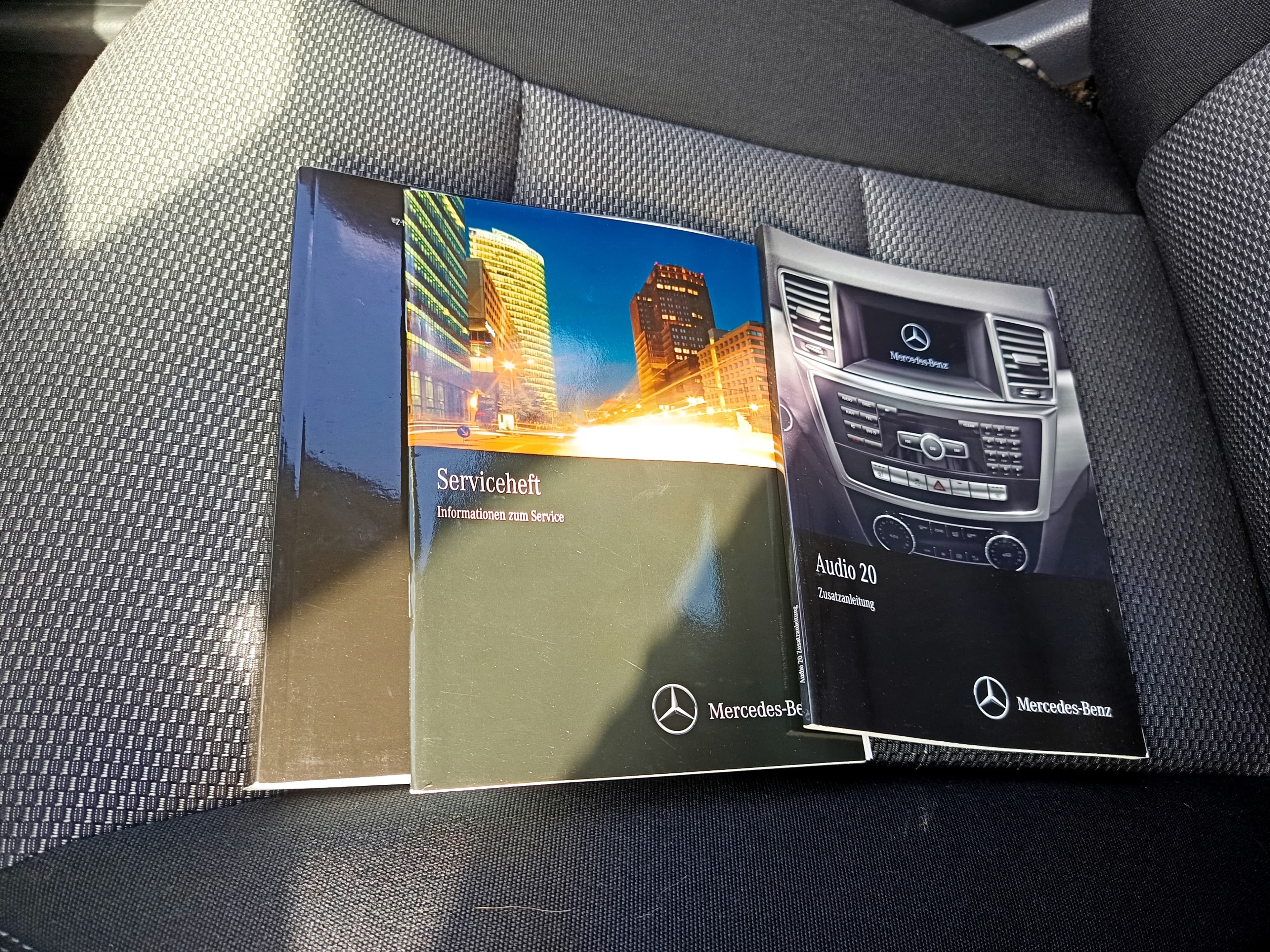 Mercedes-Benz GLA 180 CDI · Ano 2015 — imagen 41